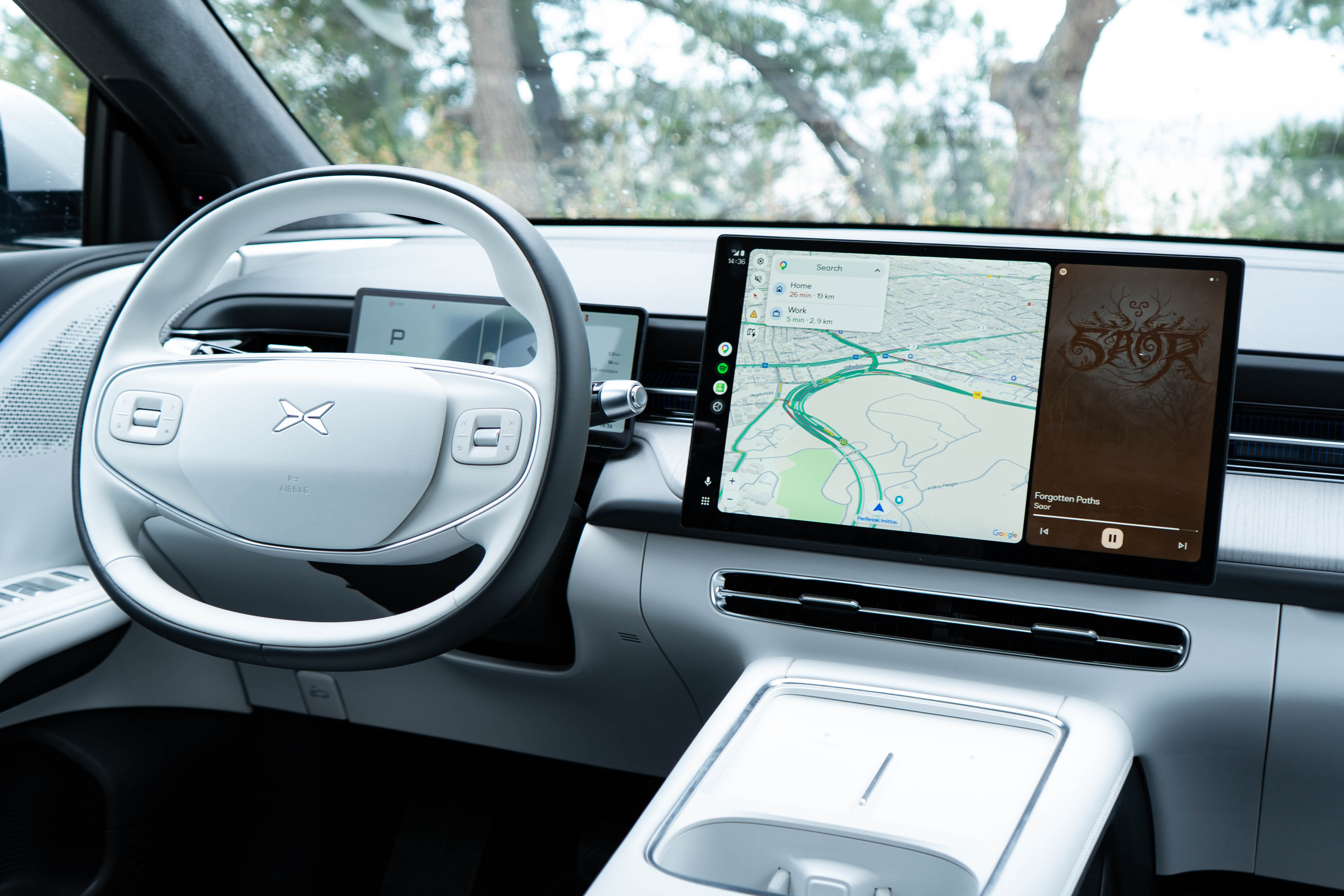 XPENG G6