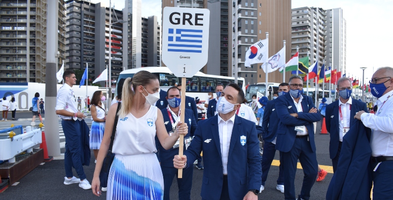 Σημαιοφόροι