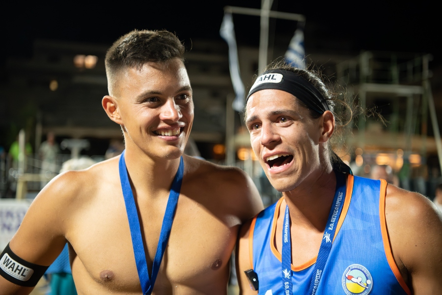 Χατζηνικολάου και Ντάλλας