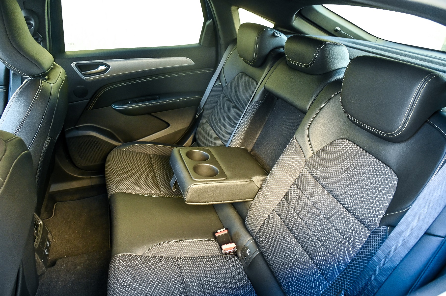 Renault Arkana 140 EDC 2024