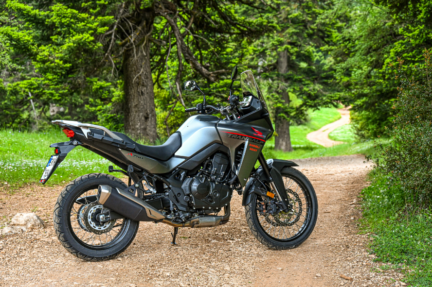 Honda XL 750 Transalp