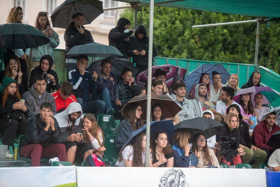 μπιτς βόλεϊ