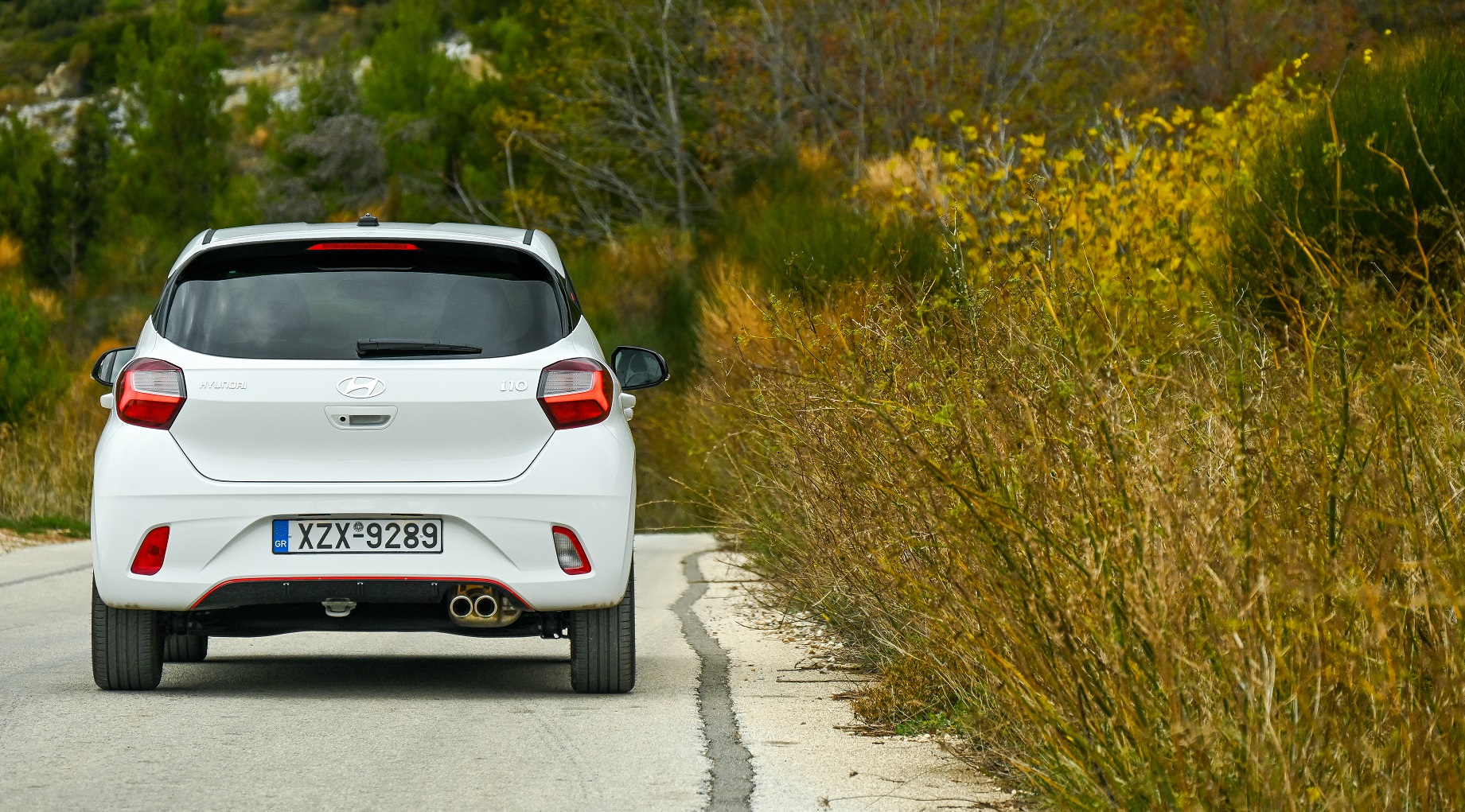 Hyundai i10 1.0T N Line 2024