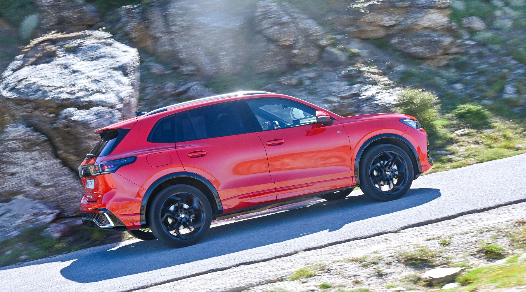 Volkswagen Tiguan 1.5 eTSi