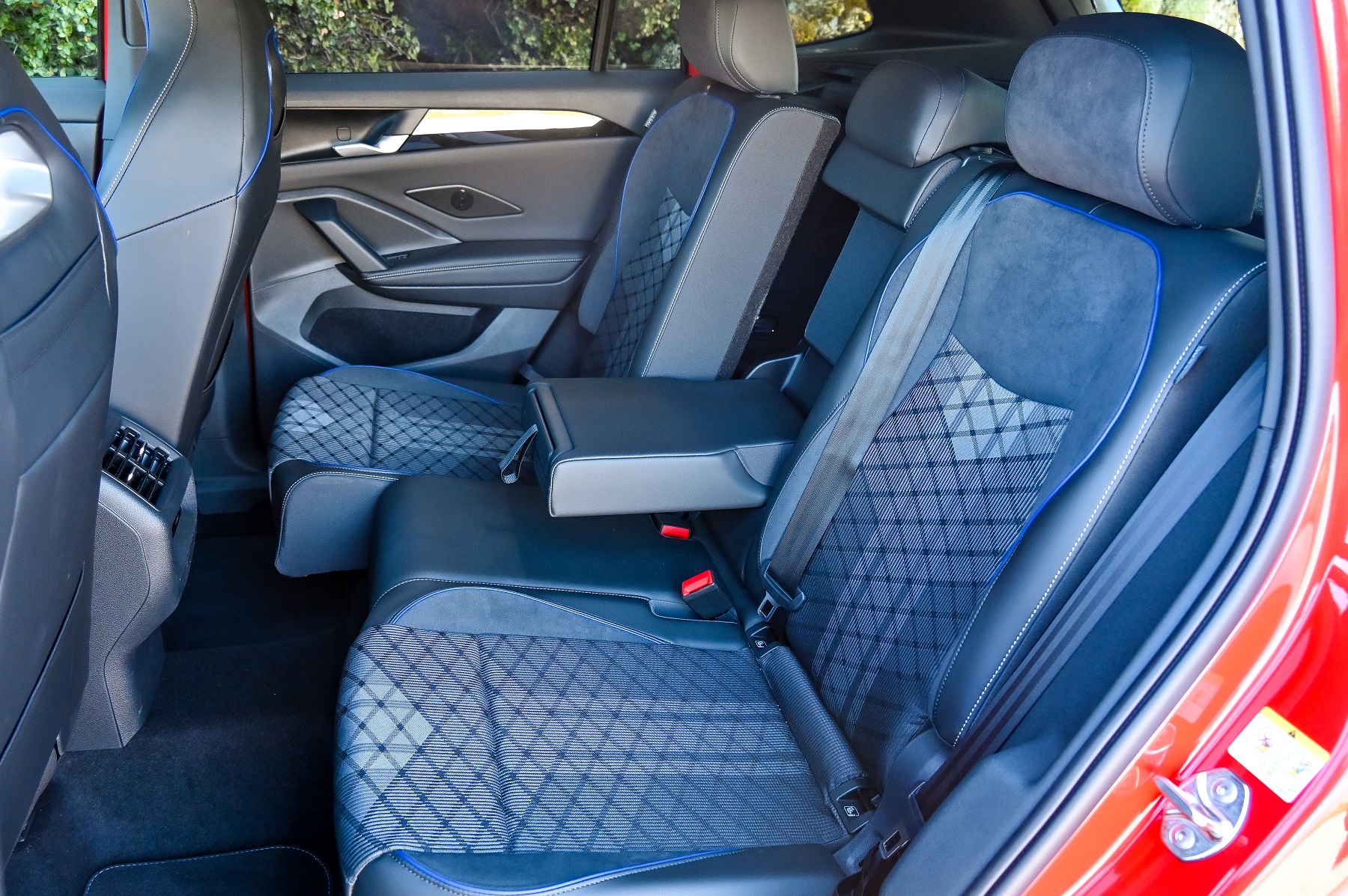 Volkswagen Tiguan 1.5 eTSi