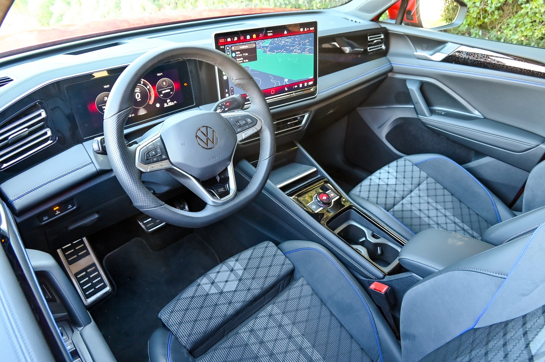 Volkswagen Tiguan 1.5 eTSi