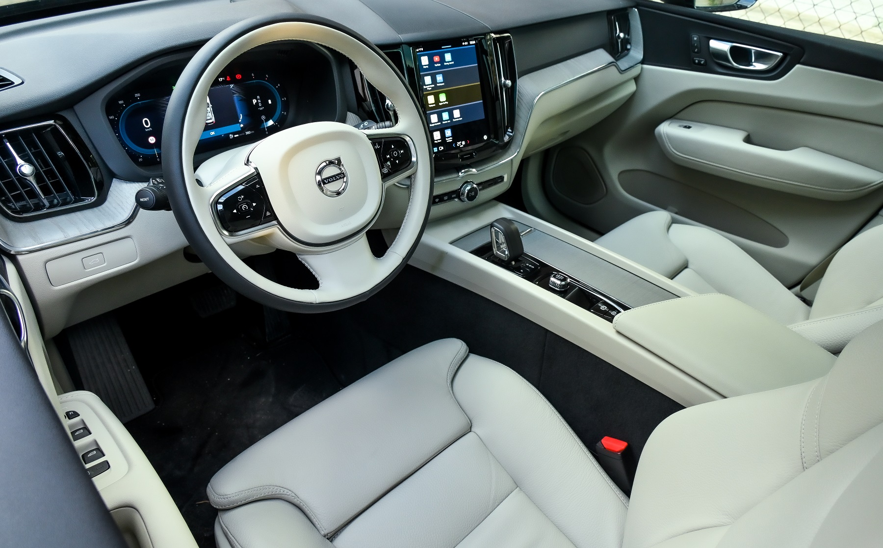 Volvo XC60 B4 Diesel