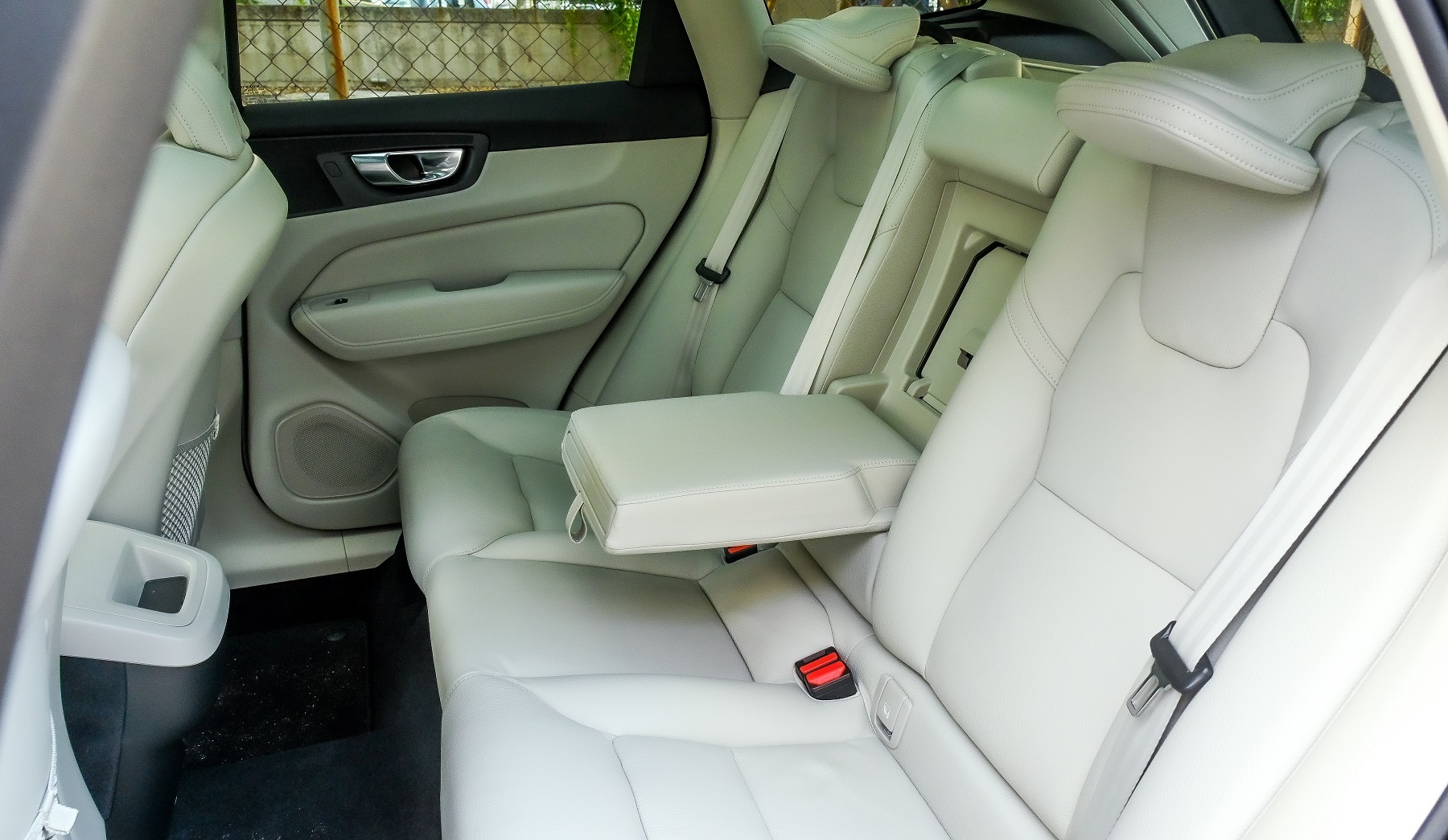 Volvo XC60 B4 Diesel