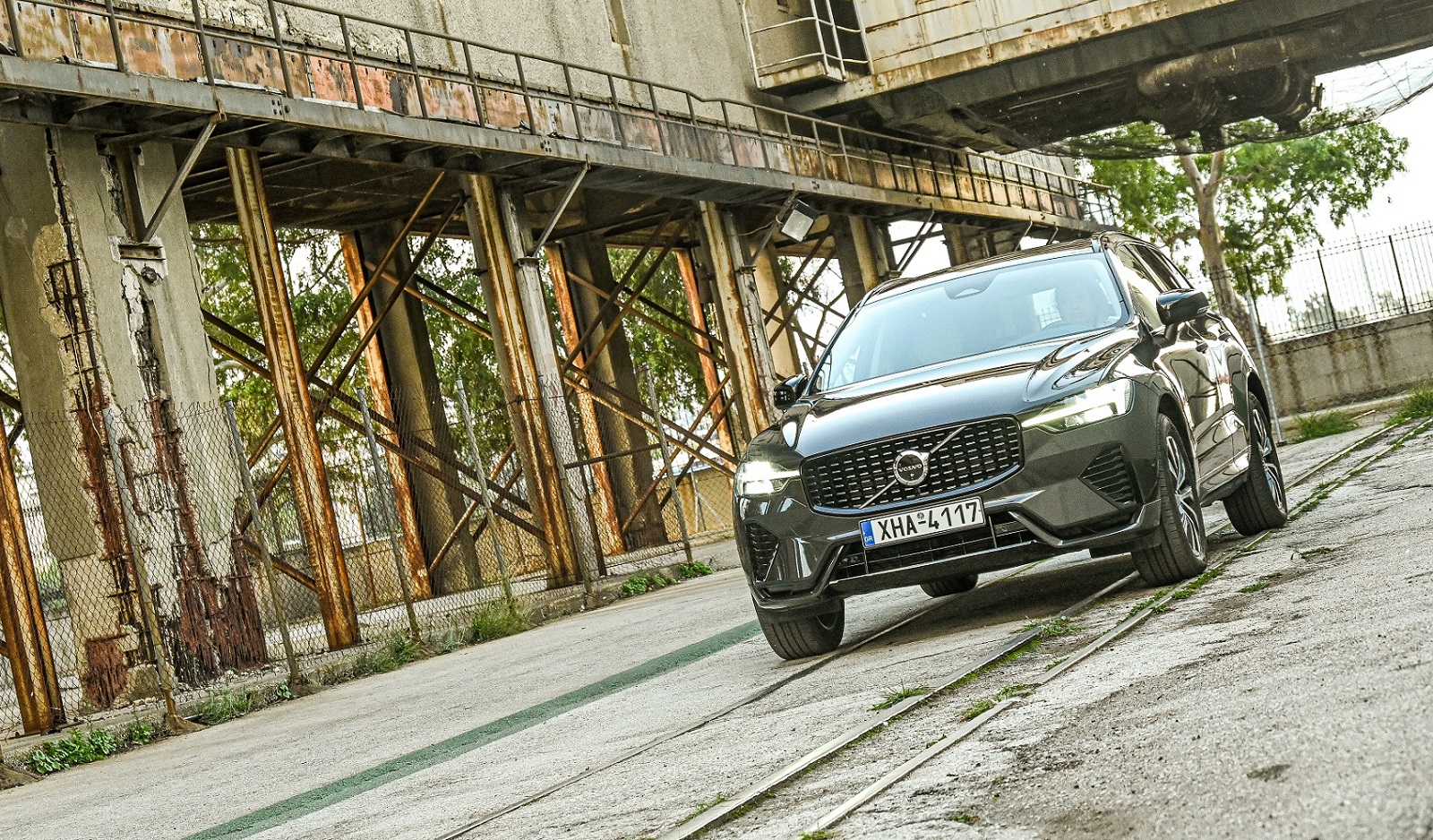 Volvo XC60 B4 Diesel