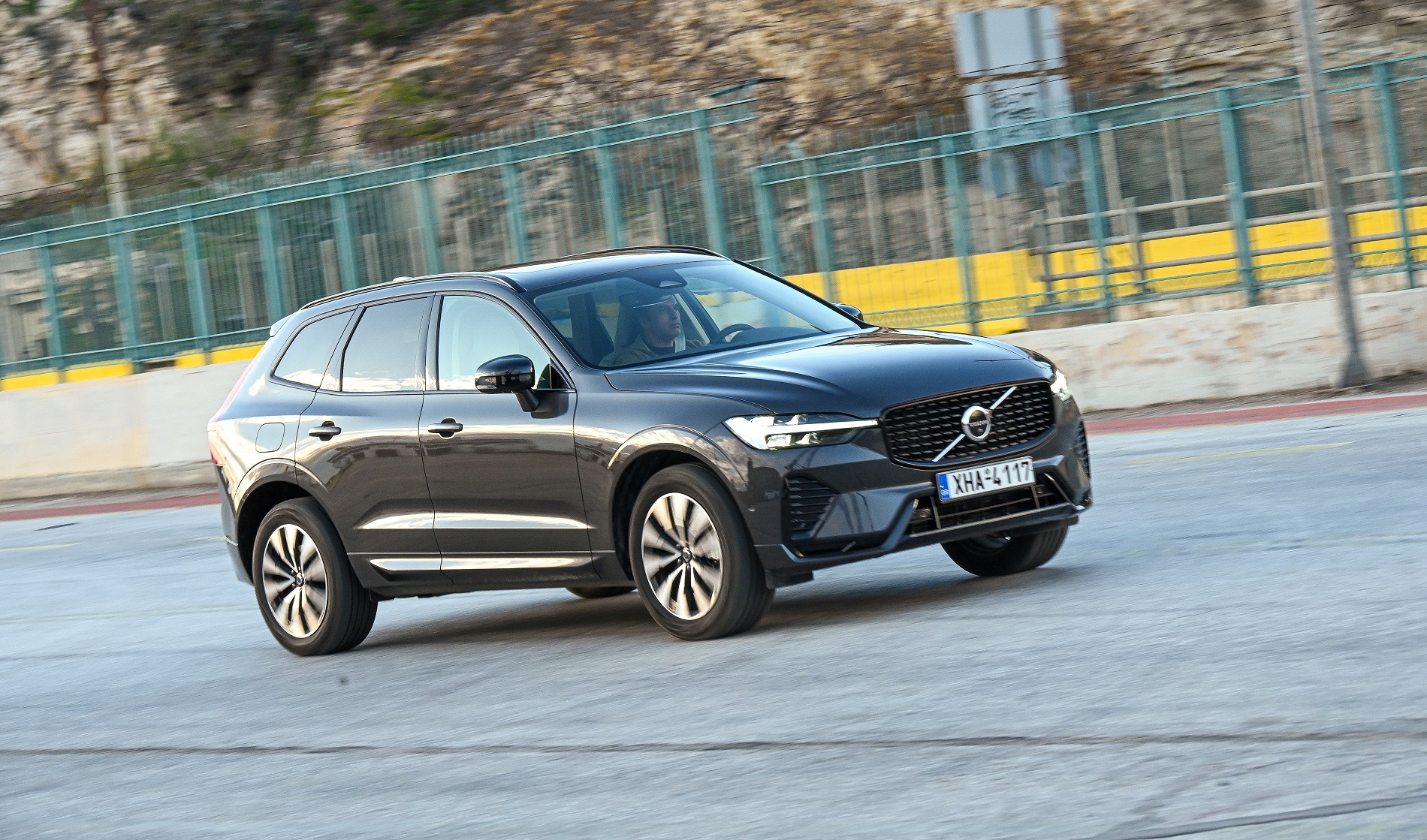 Volvo XC60 B4 Diesel