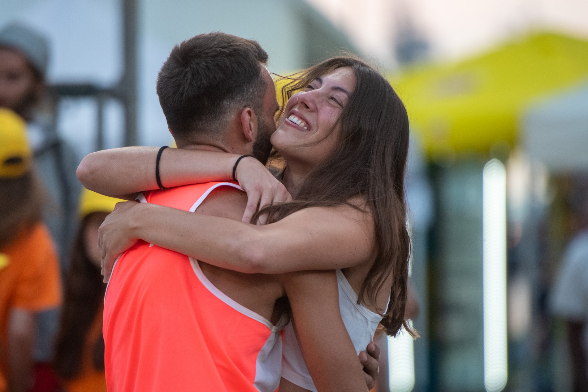 lavda kola beach volley
