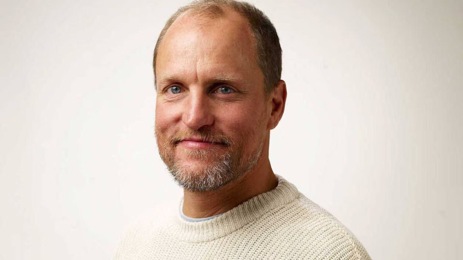 Woody Harrelson 