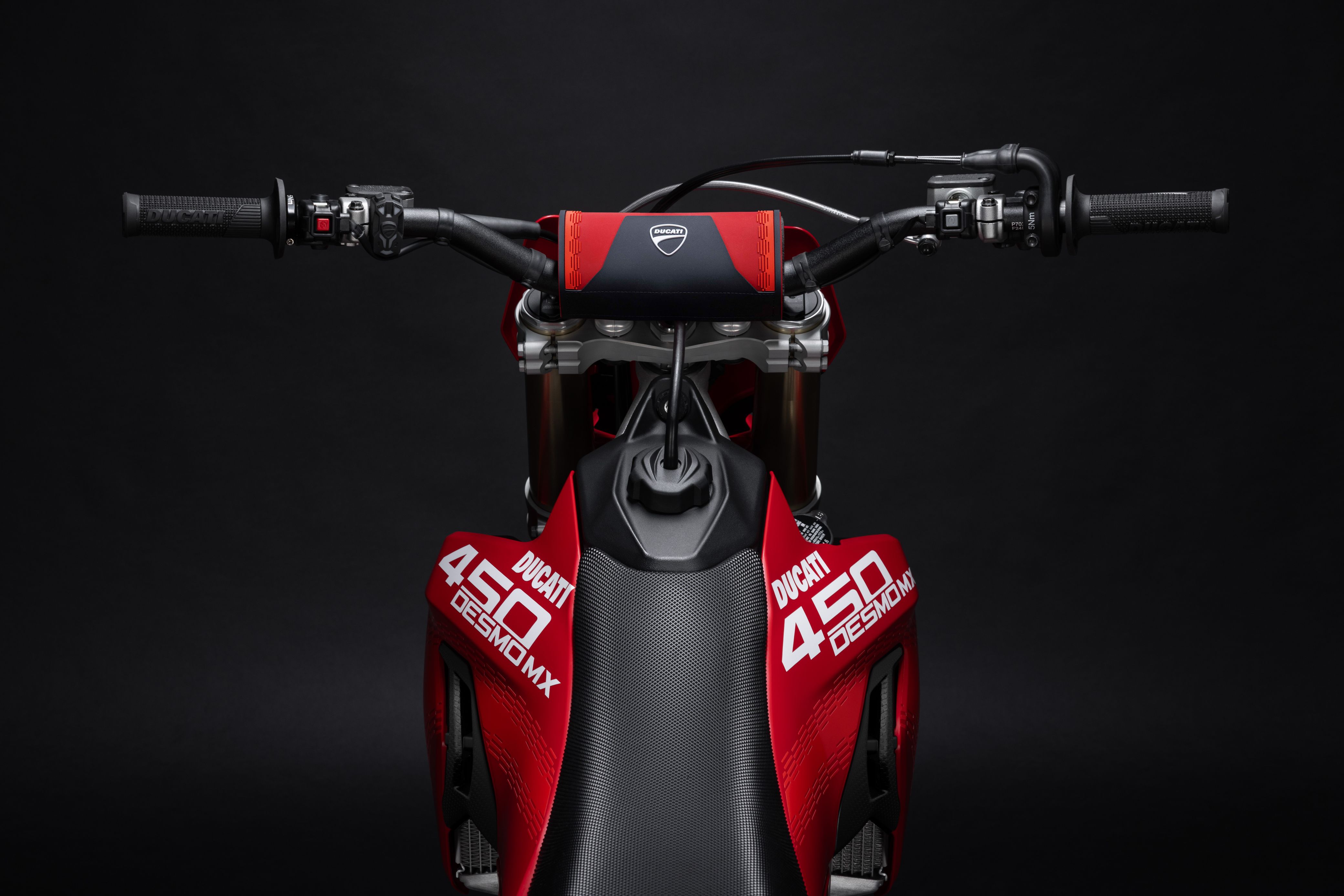 Ducati