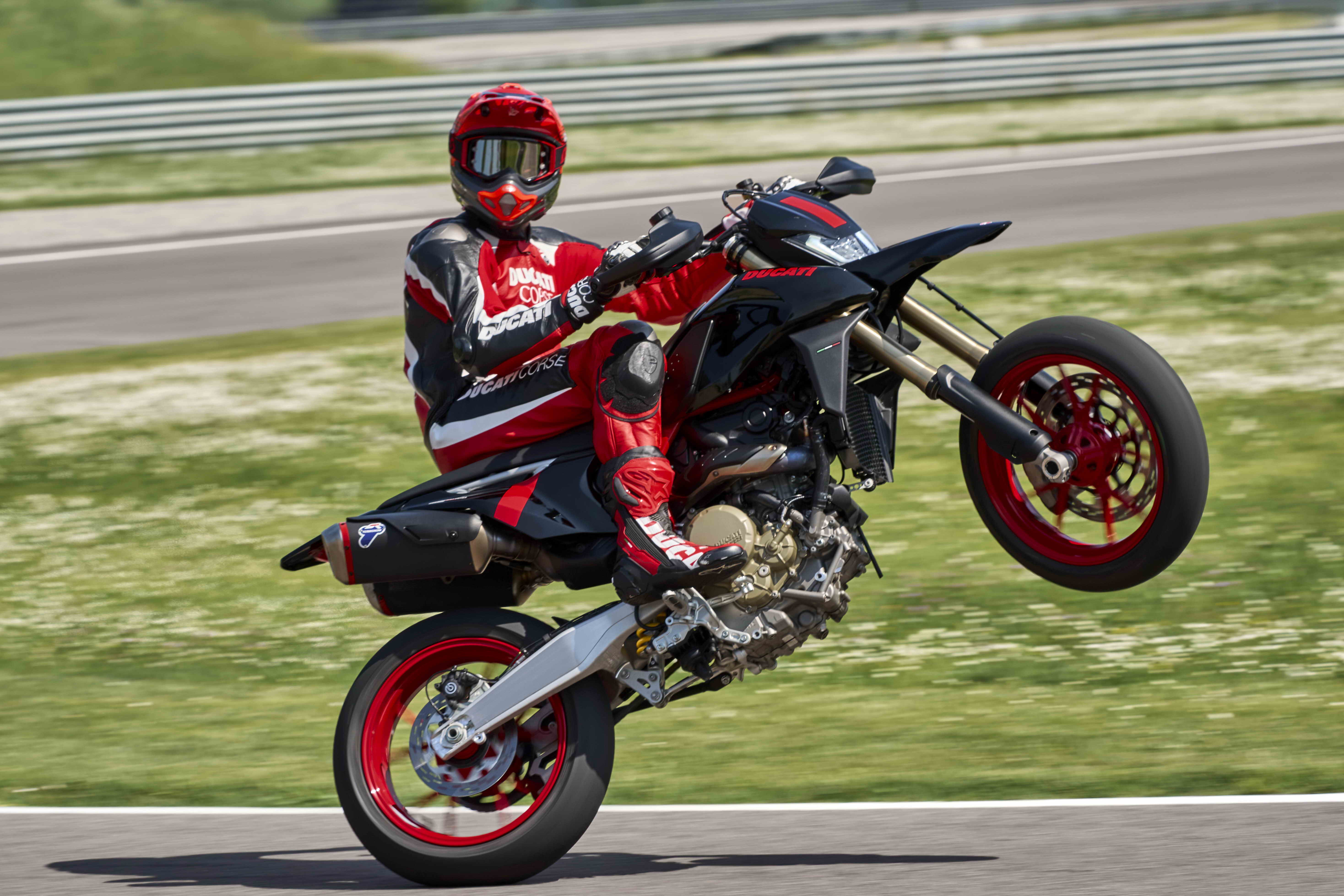 Ducati