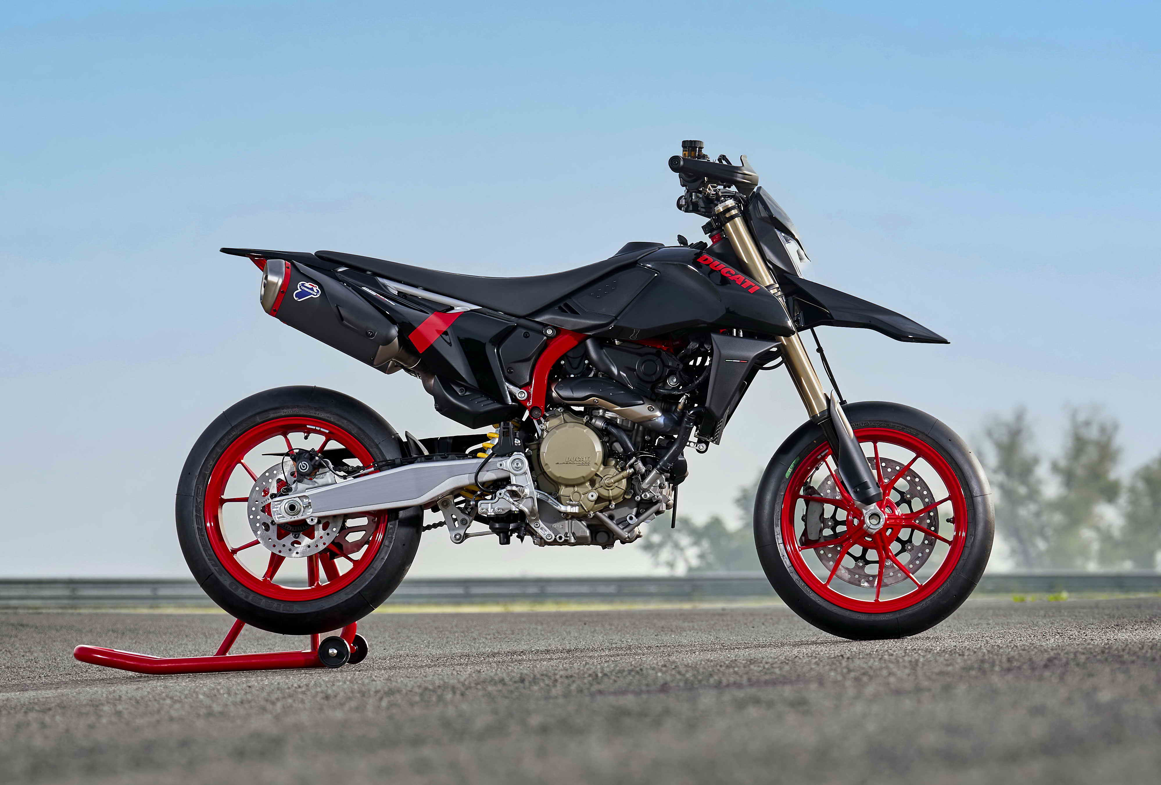 Ducati