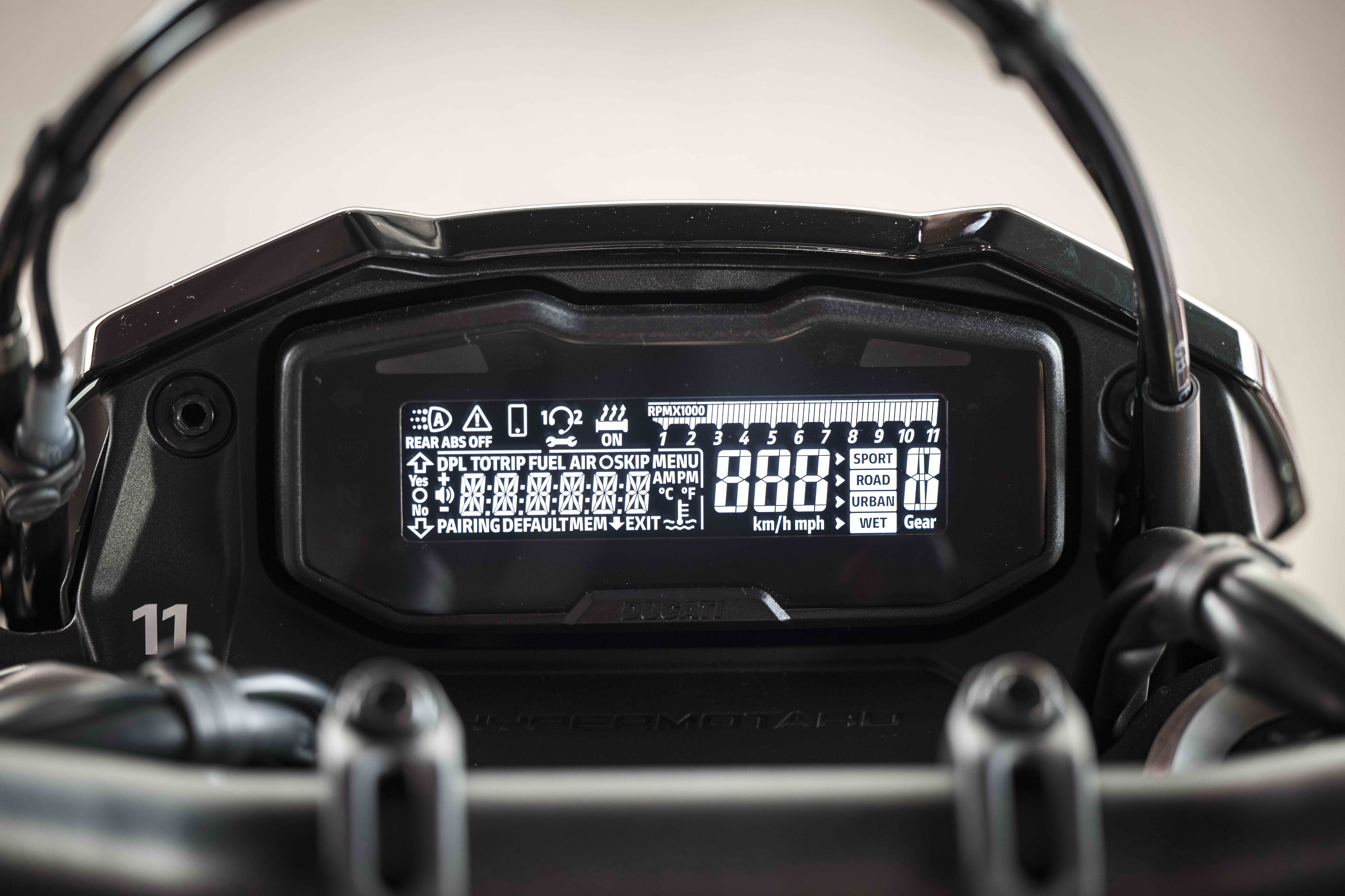 Ducati