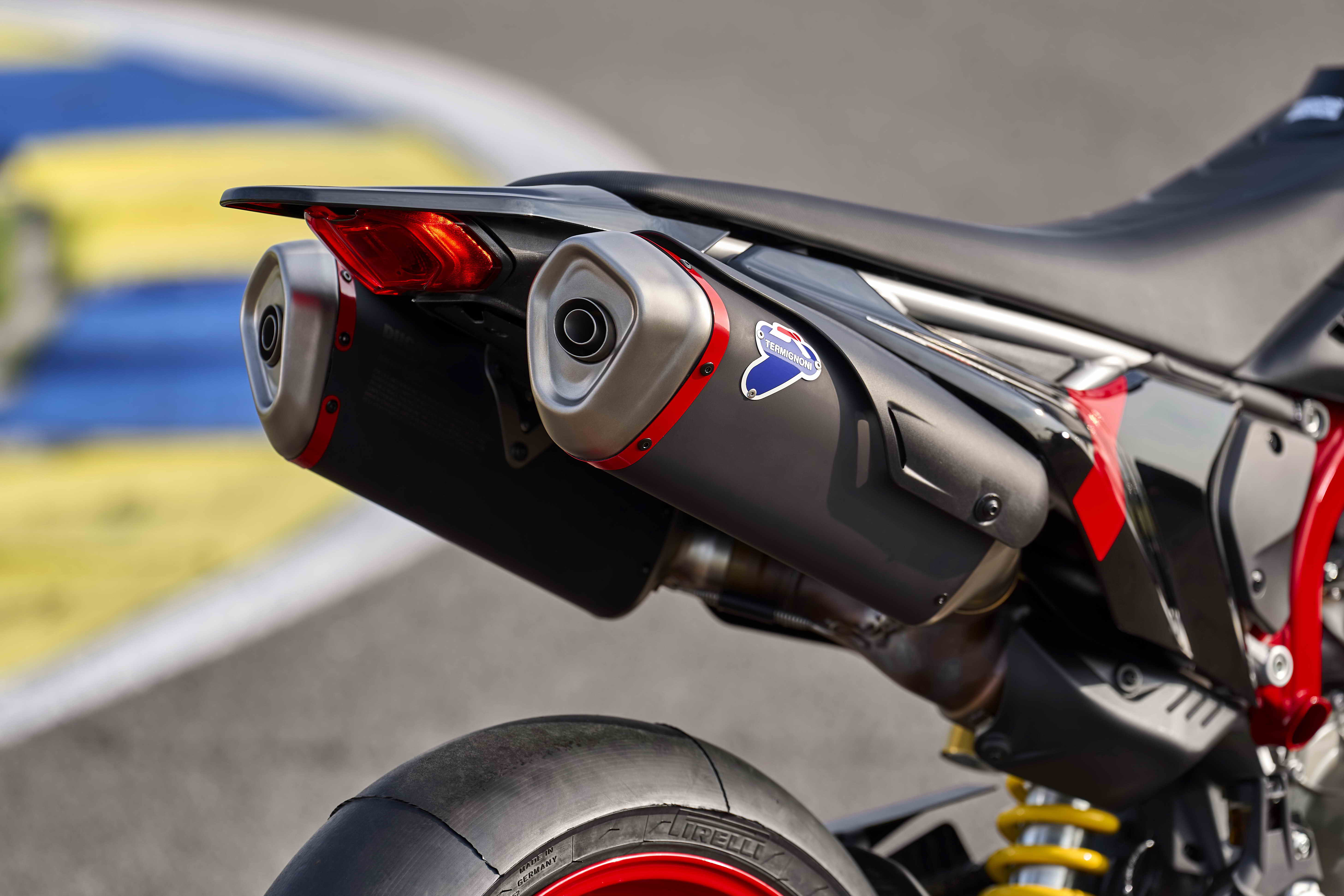 Ducati