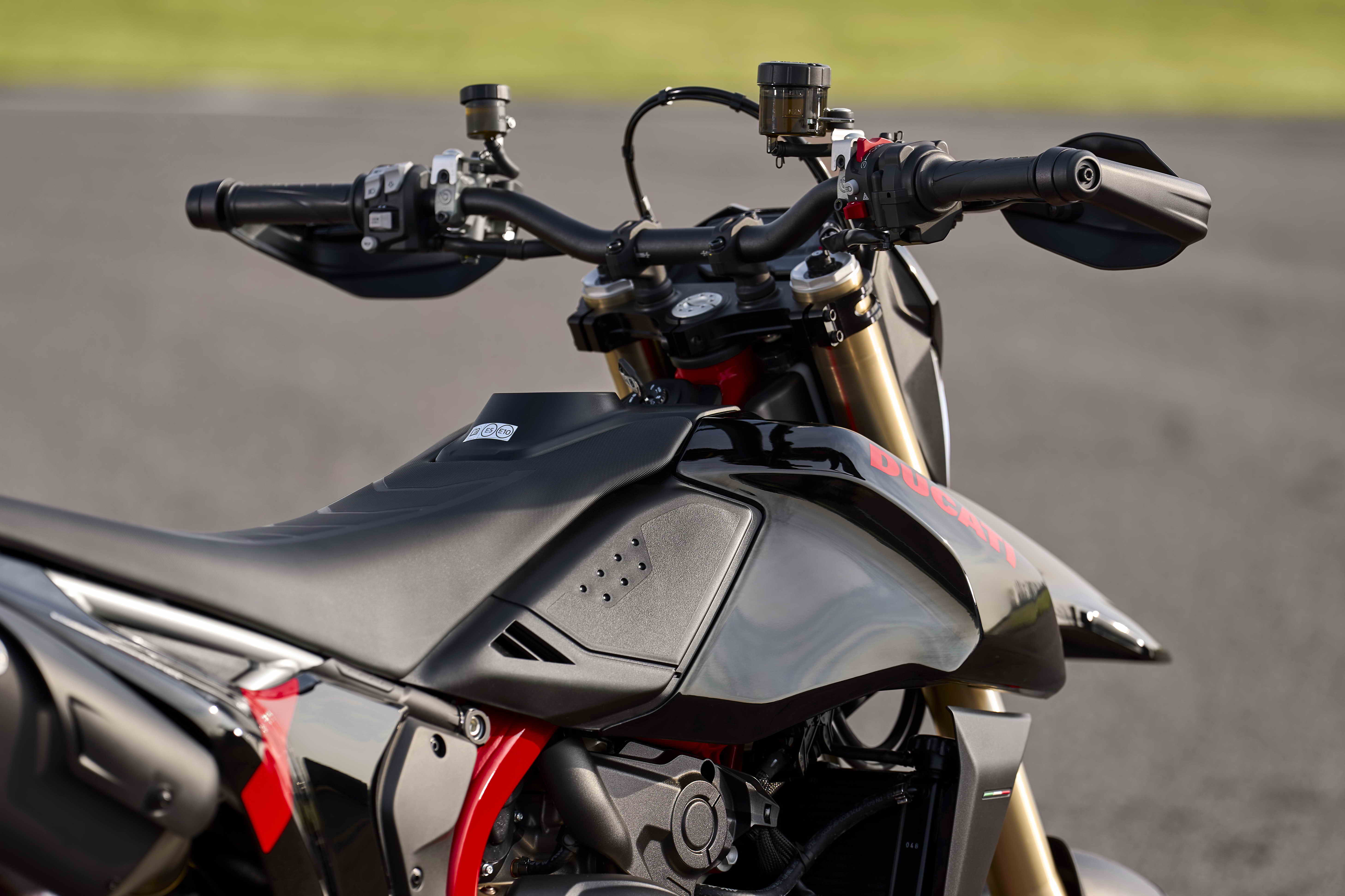 Ducati