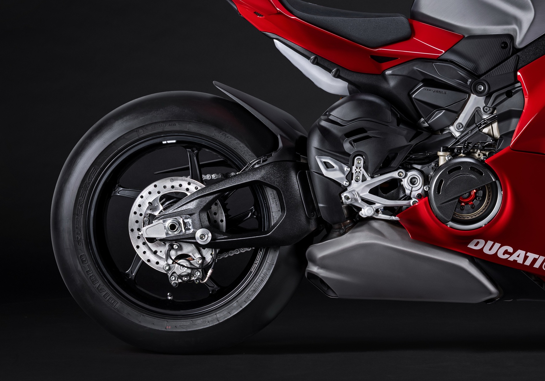 Ducati Panigale V4 R 2026