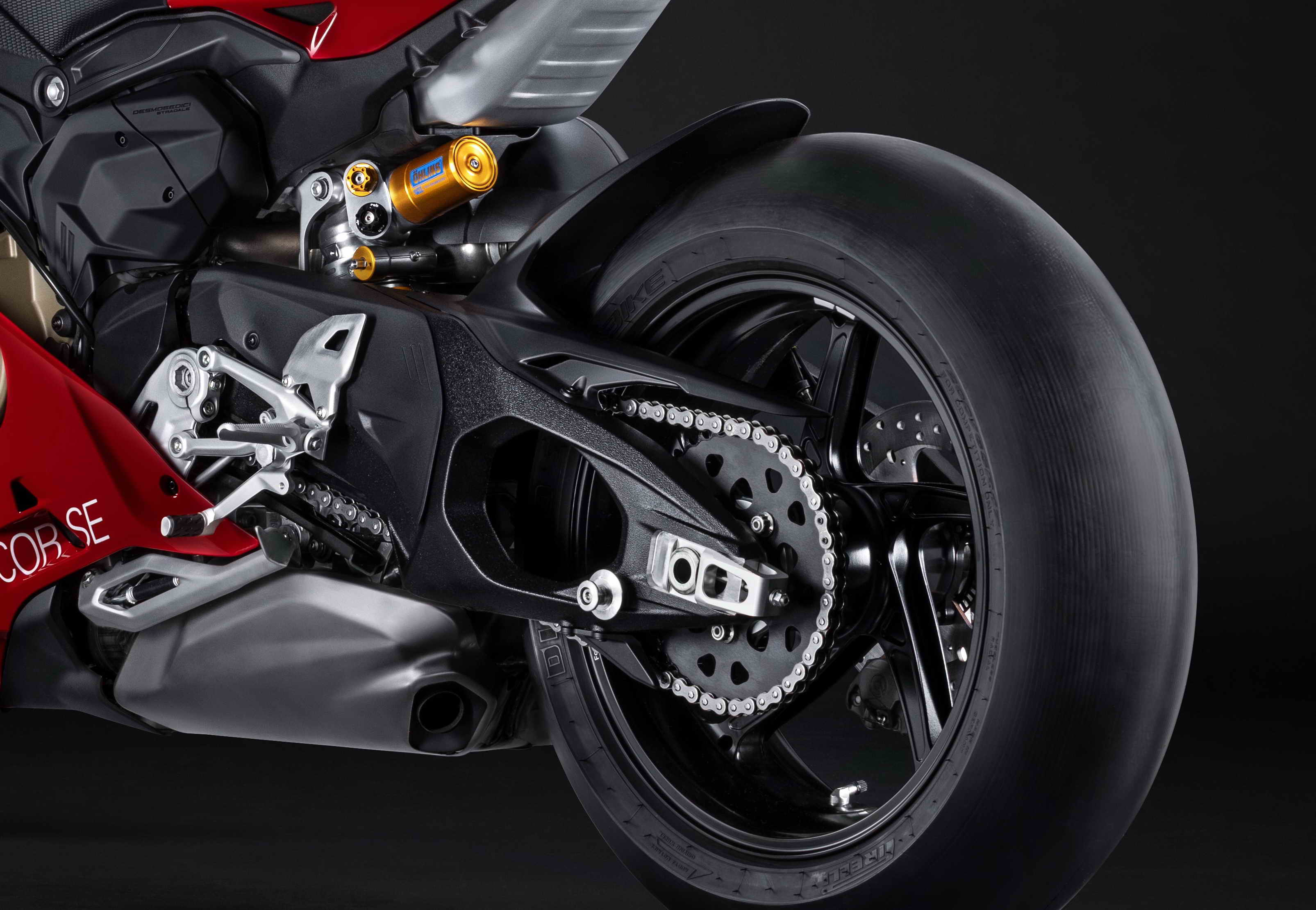 Ducati Panigale V4 R 2026