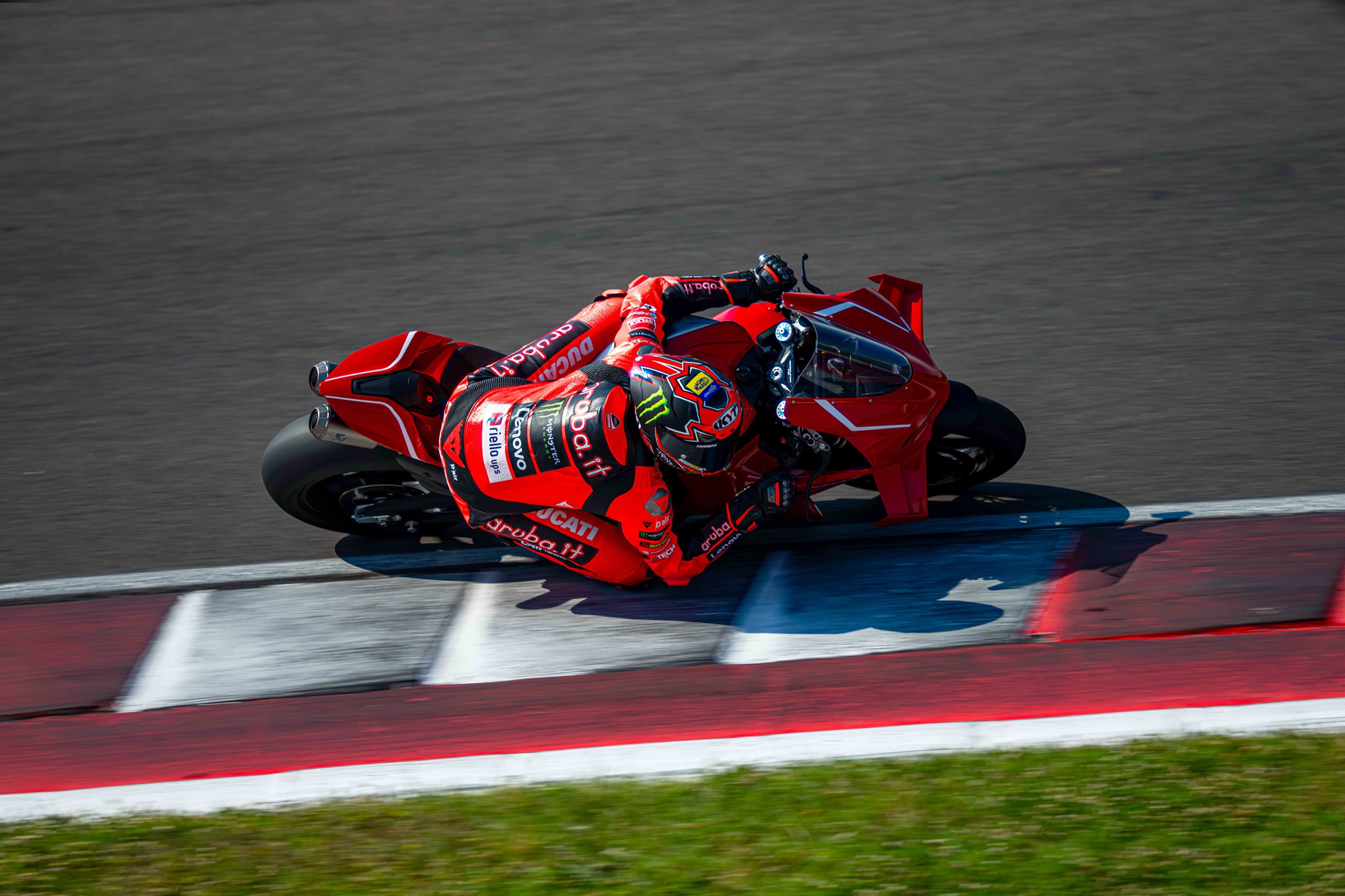 Ducati Panigale V4 R 2026