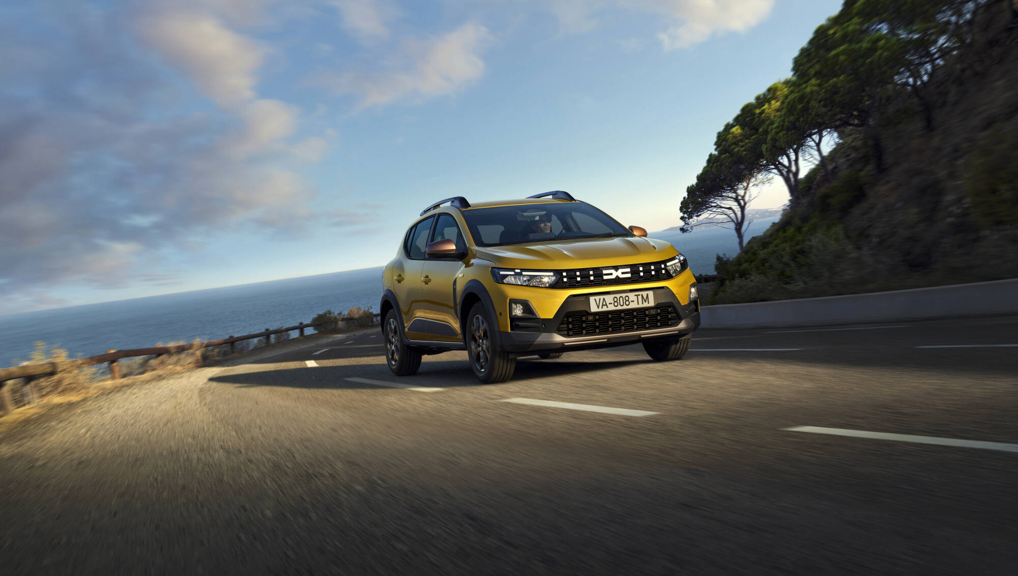 Dacia