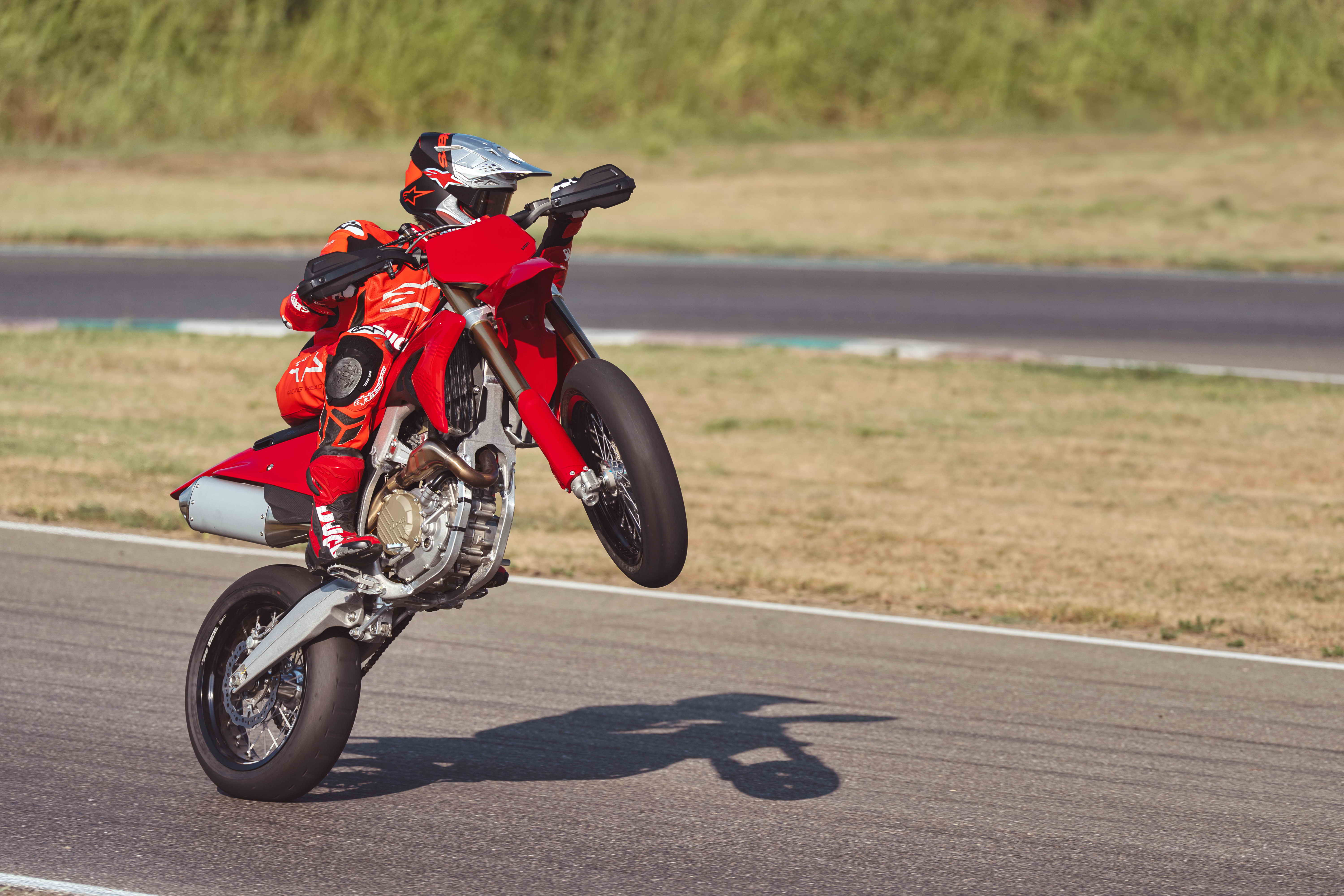 Ducati