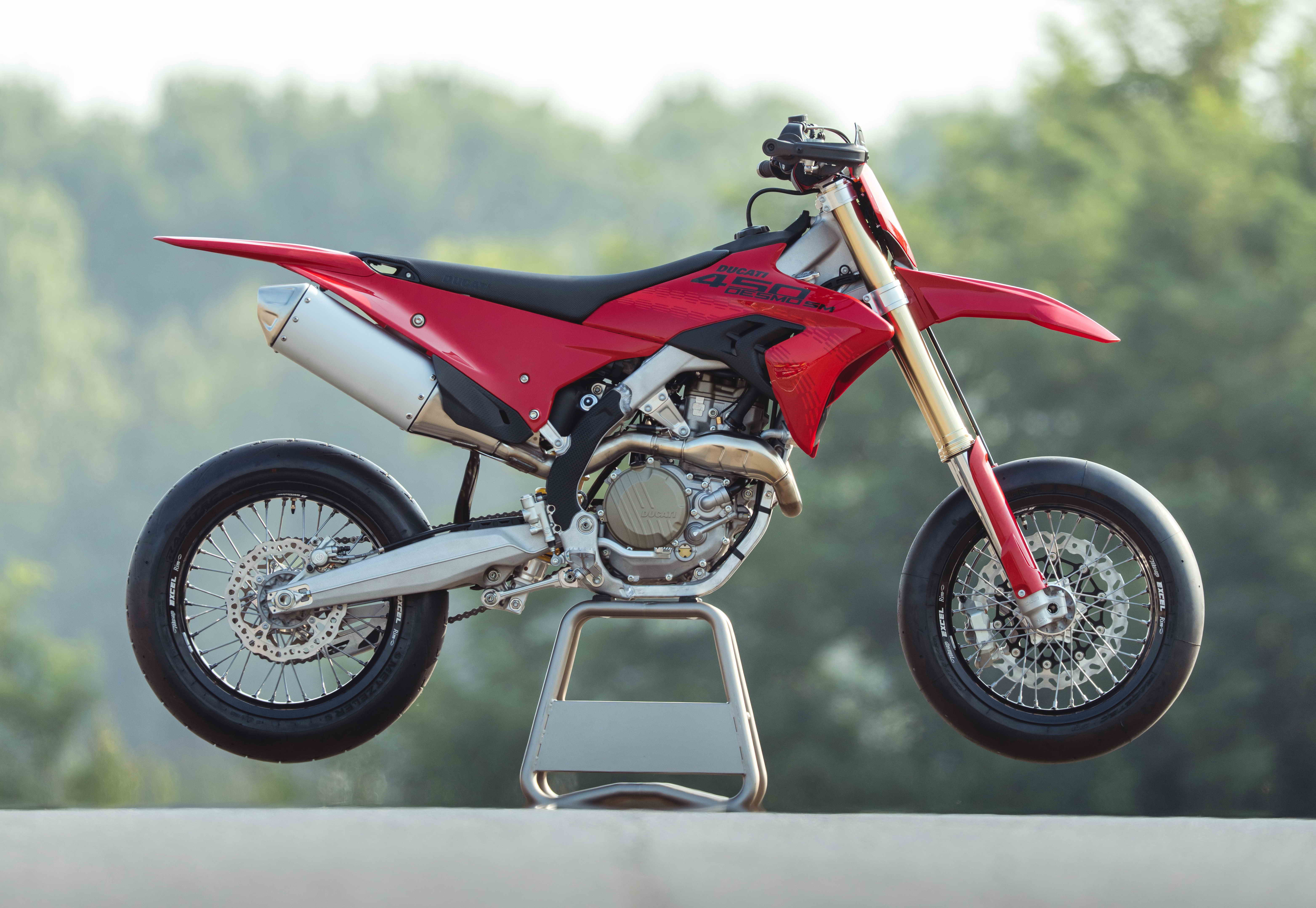 Ducati