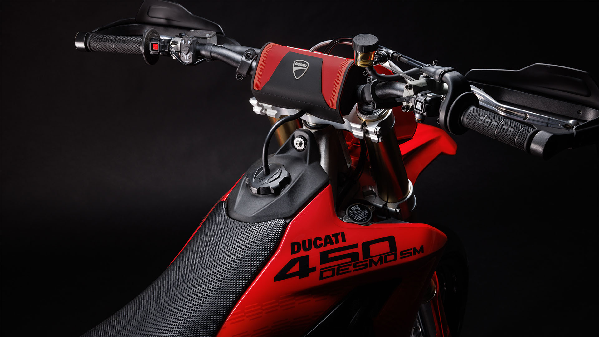 Ducati