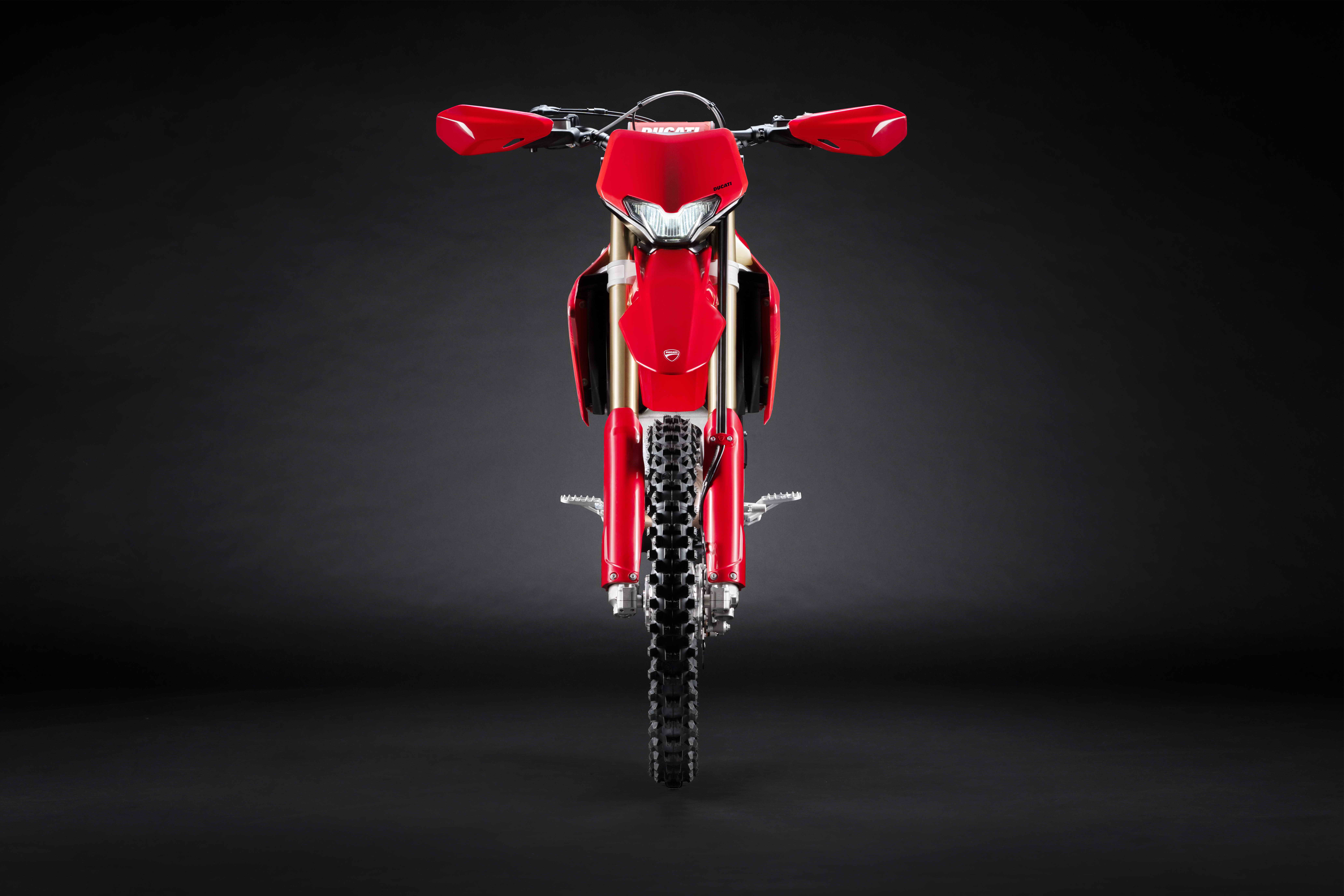 Ducati MX