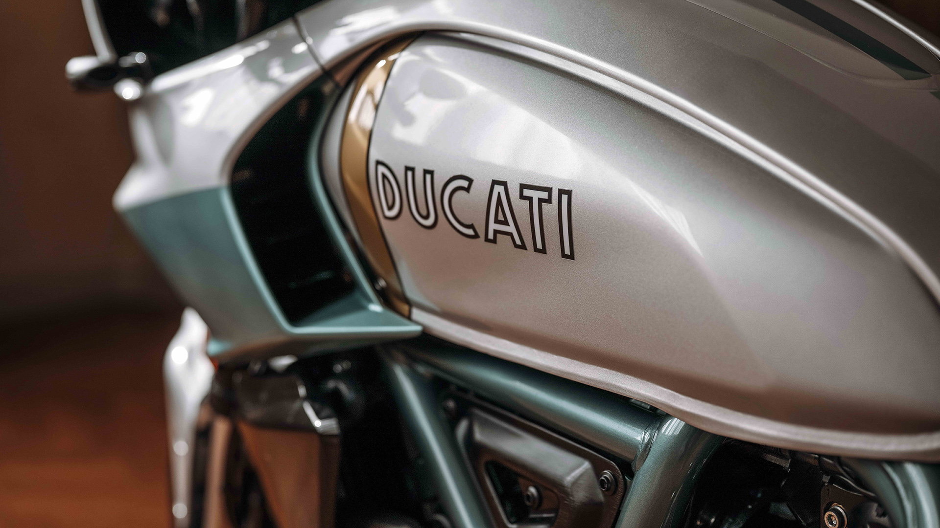Ducati