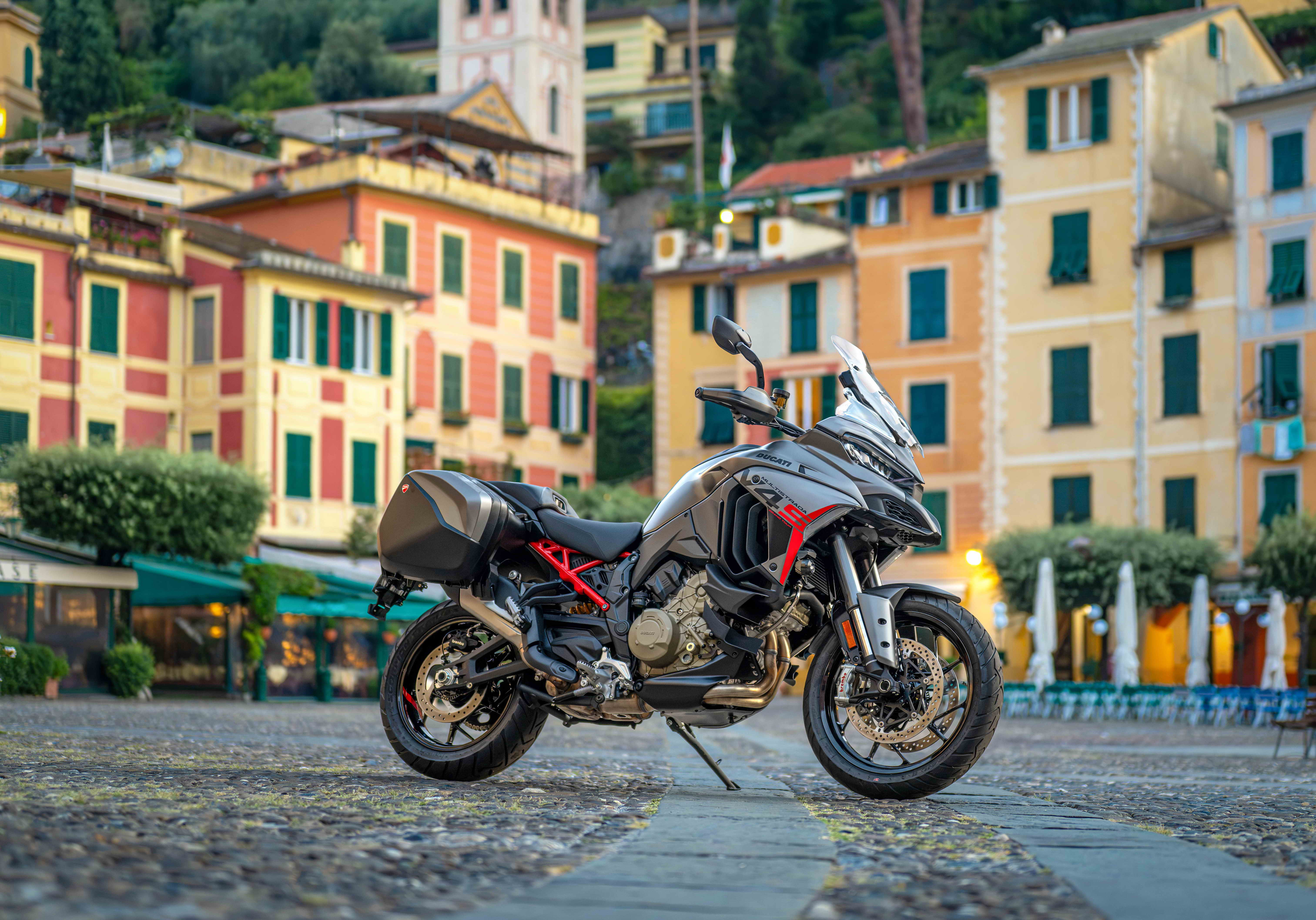 Ducati