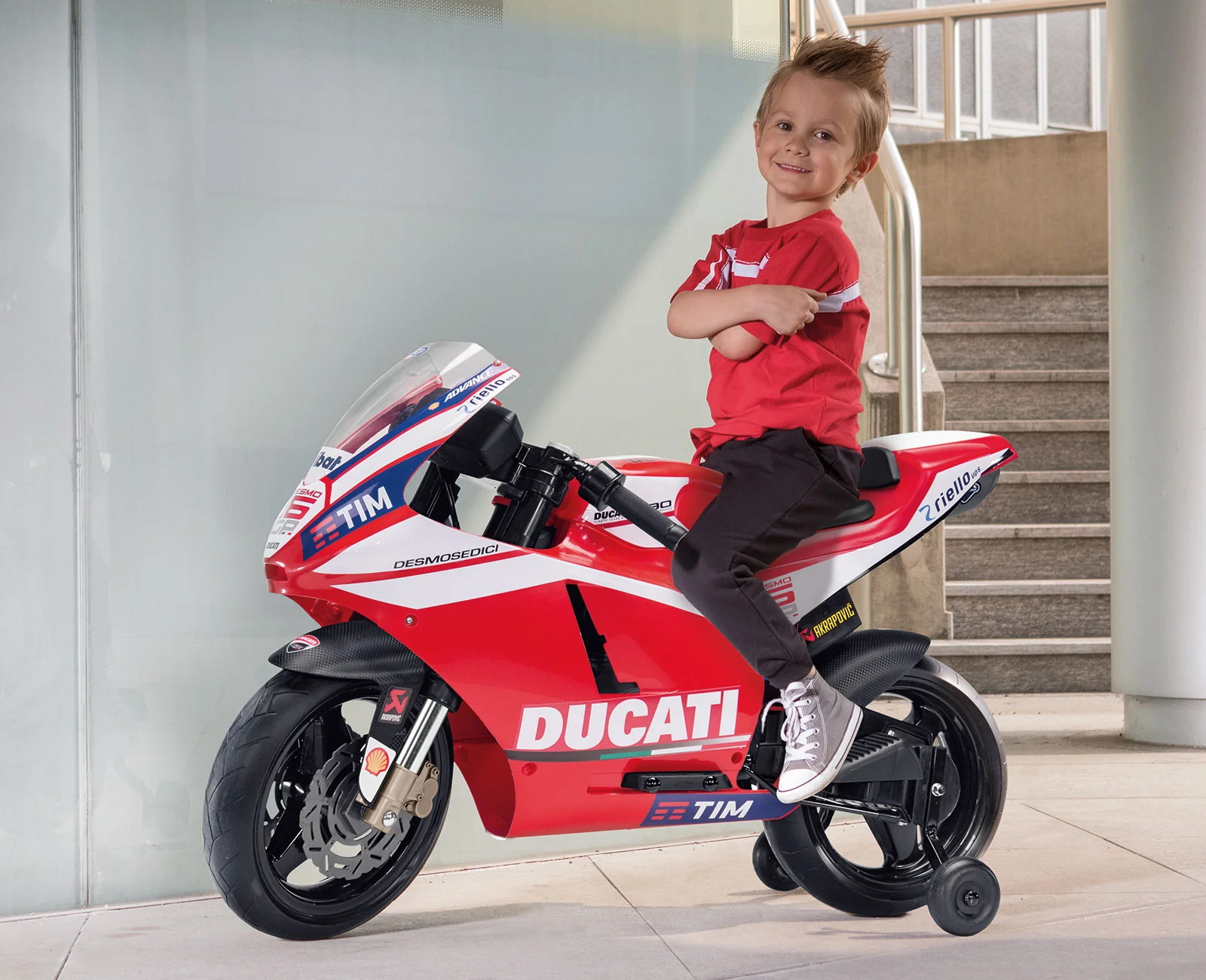Ducati