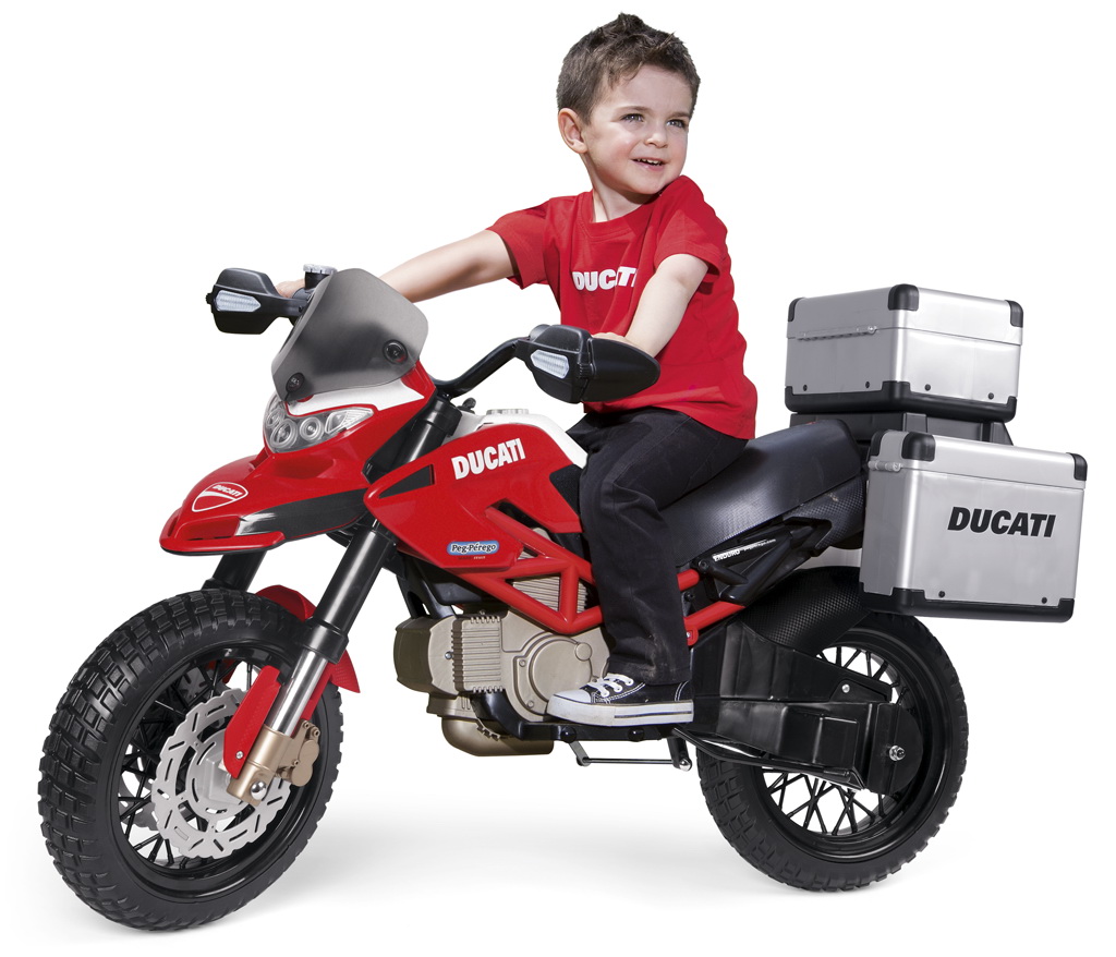 Ducati