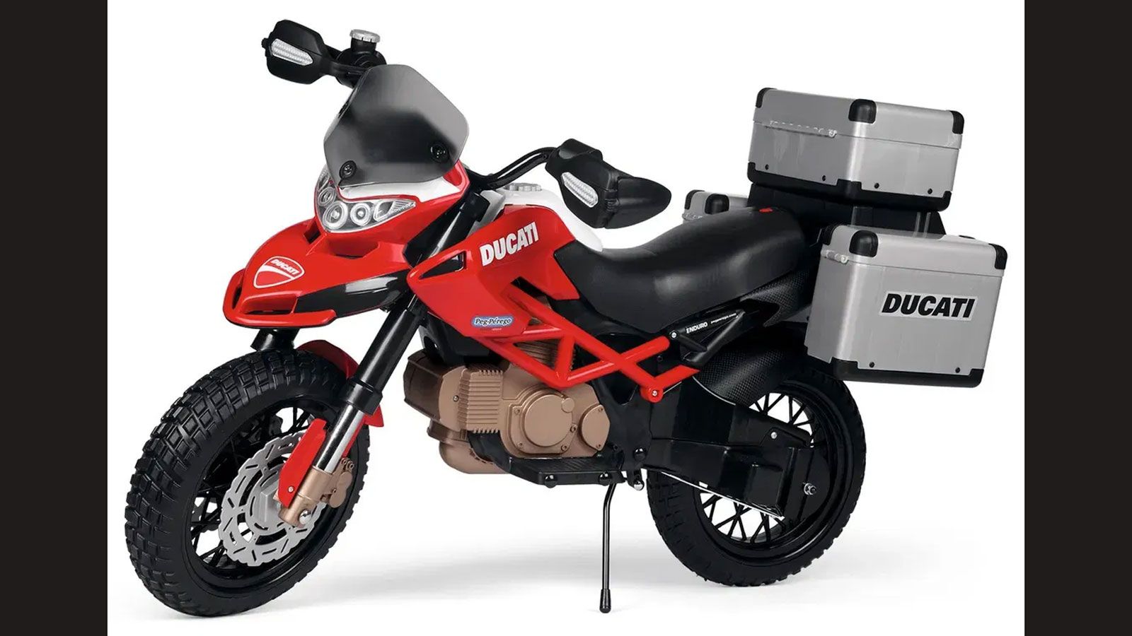 Ducati
