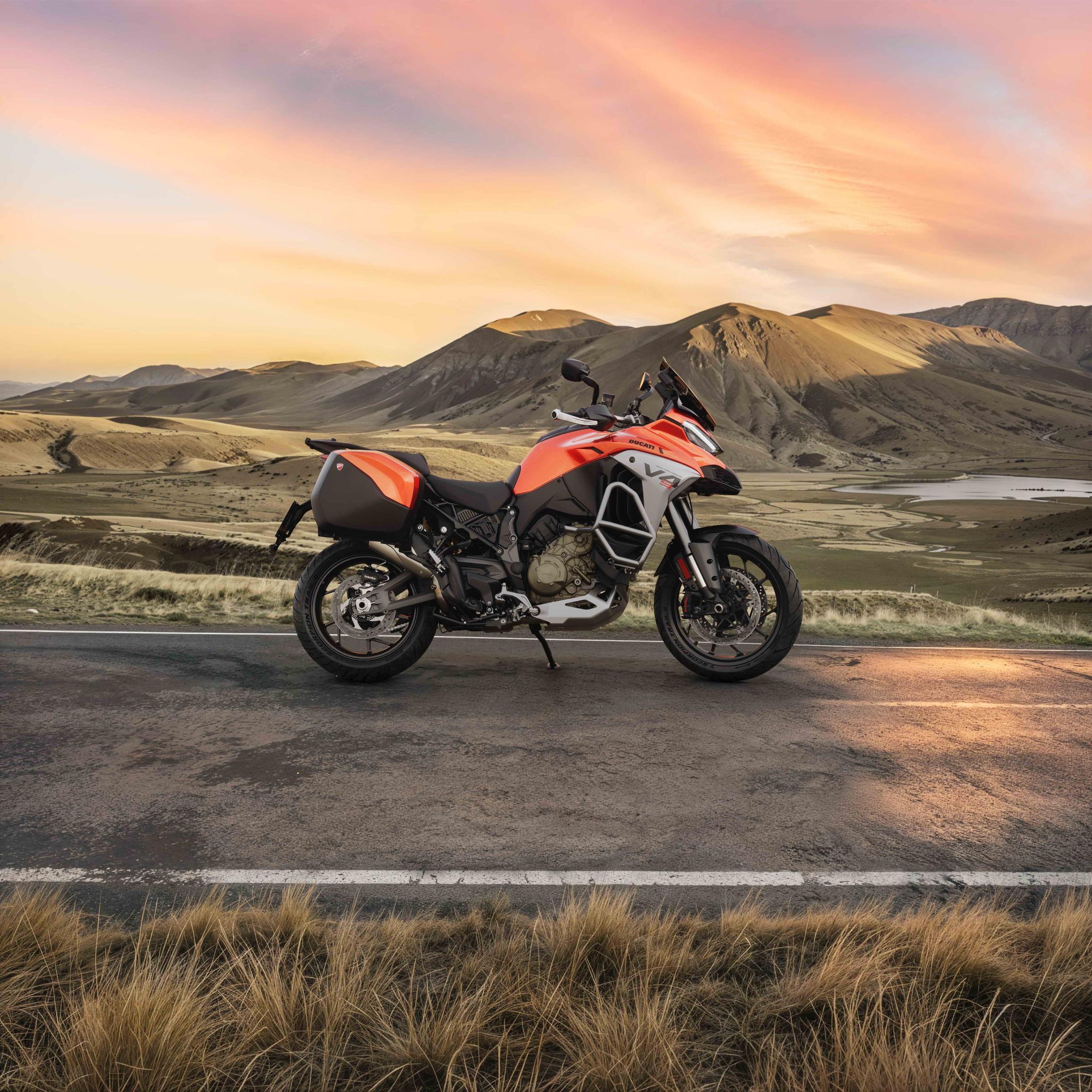 Ducati