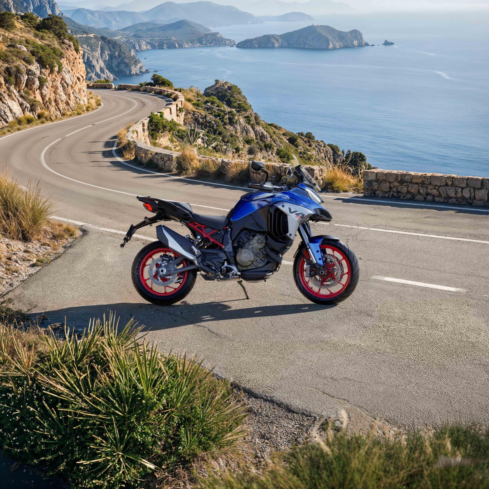 Ducati