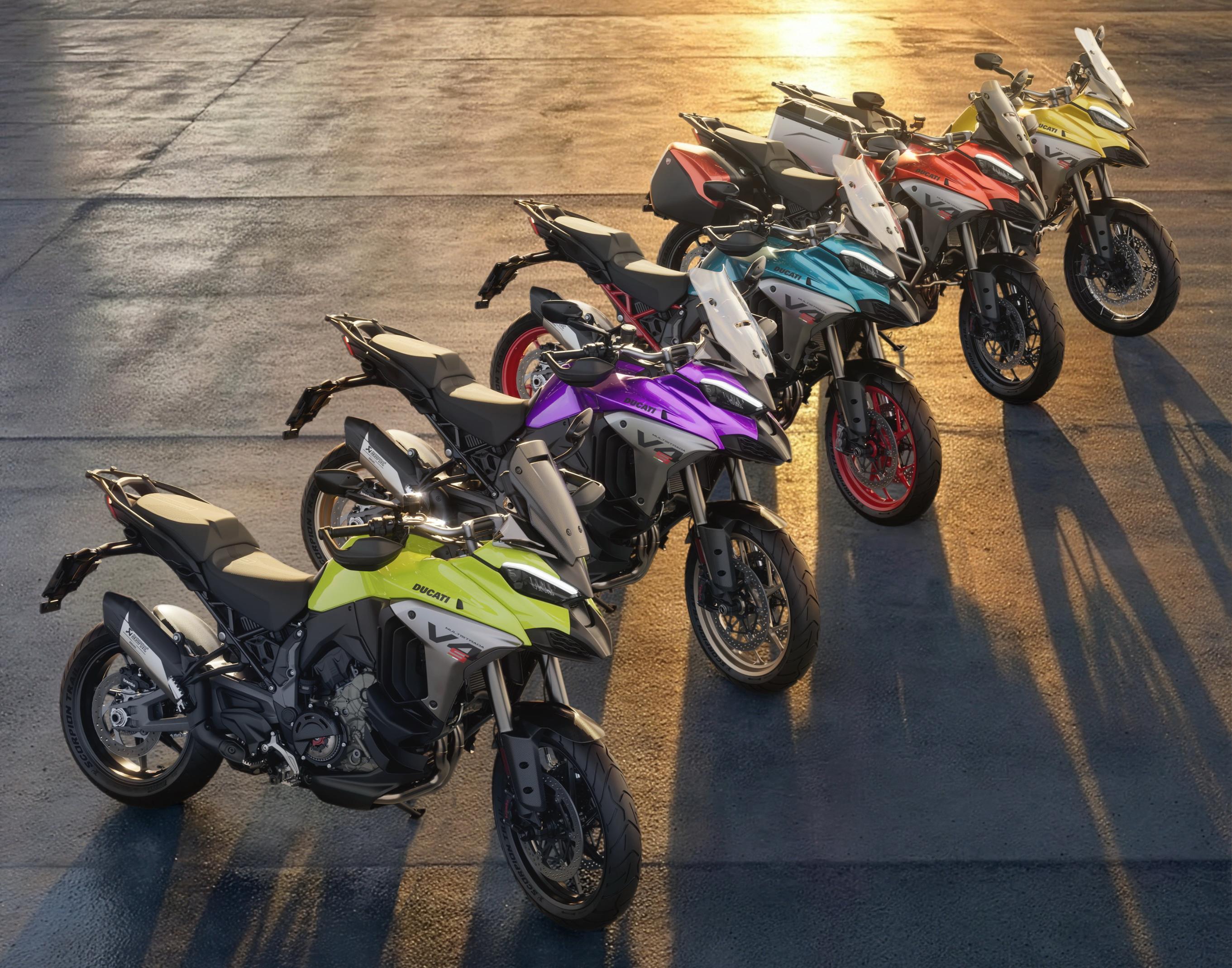 Ducati