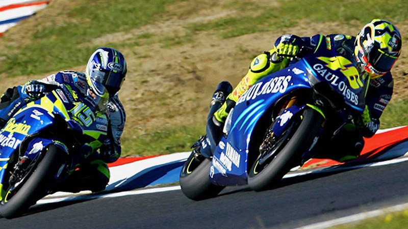 Βαλεντίνο Ρόσι