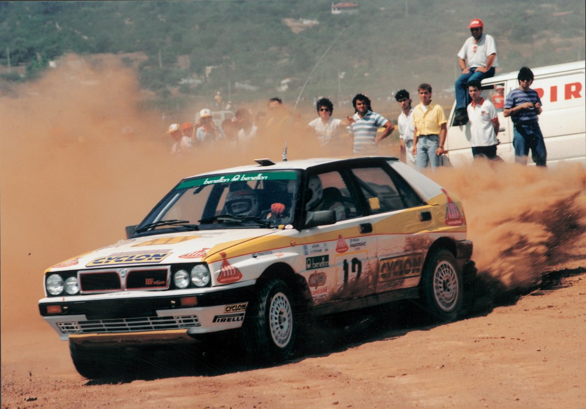 rally acropolis