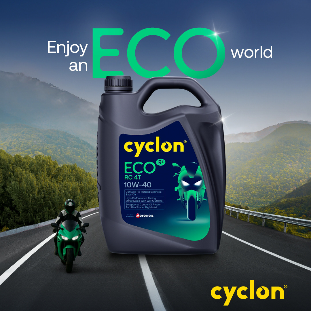 Cyclon