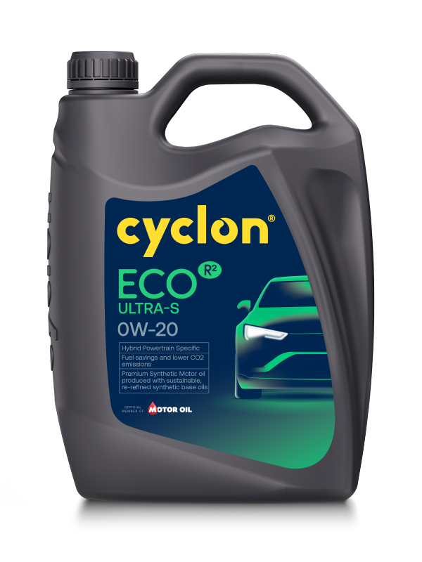 Cyclon