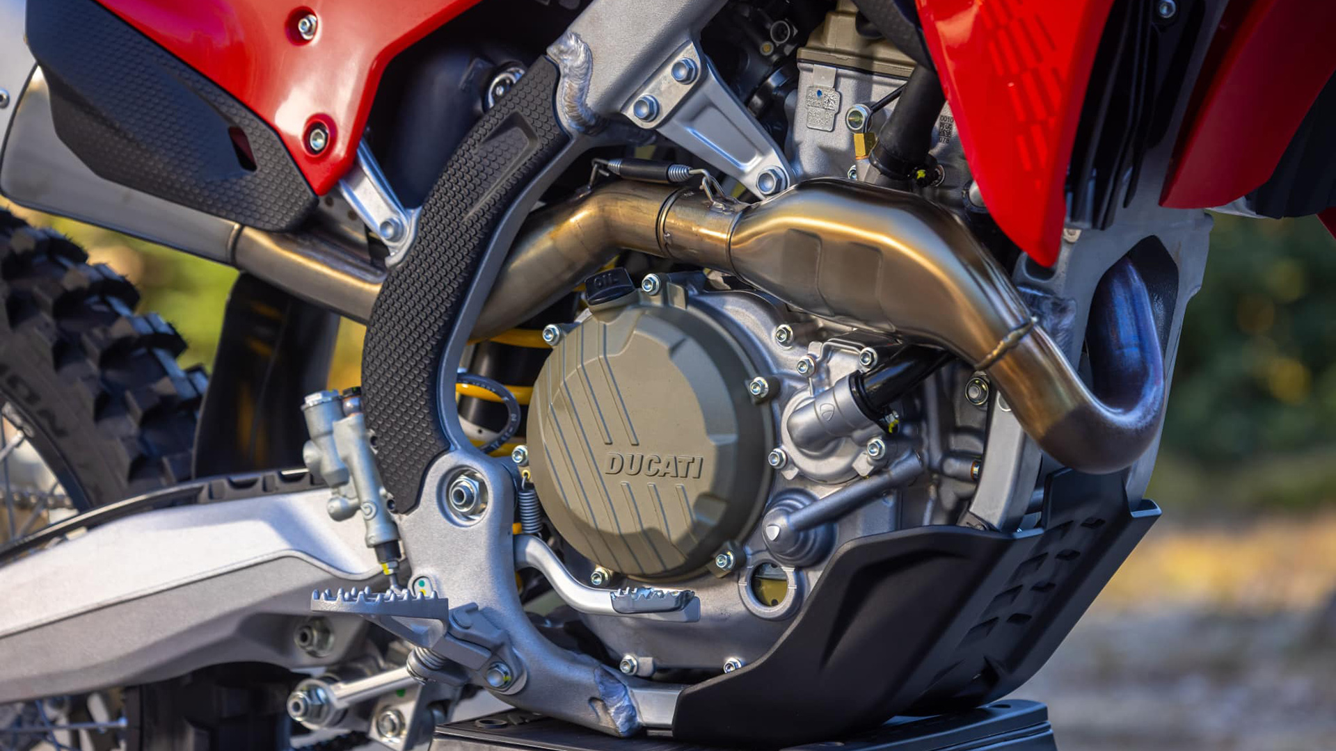 ducati