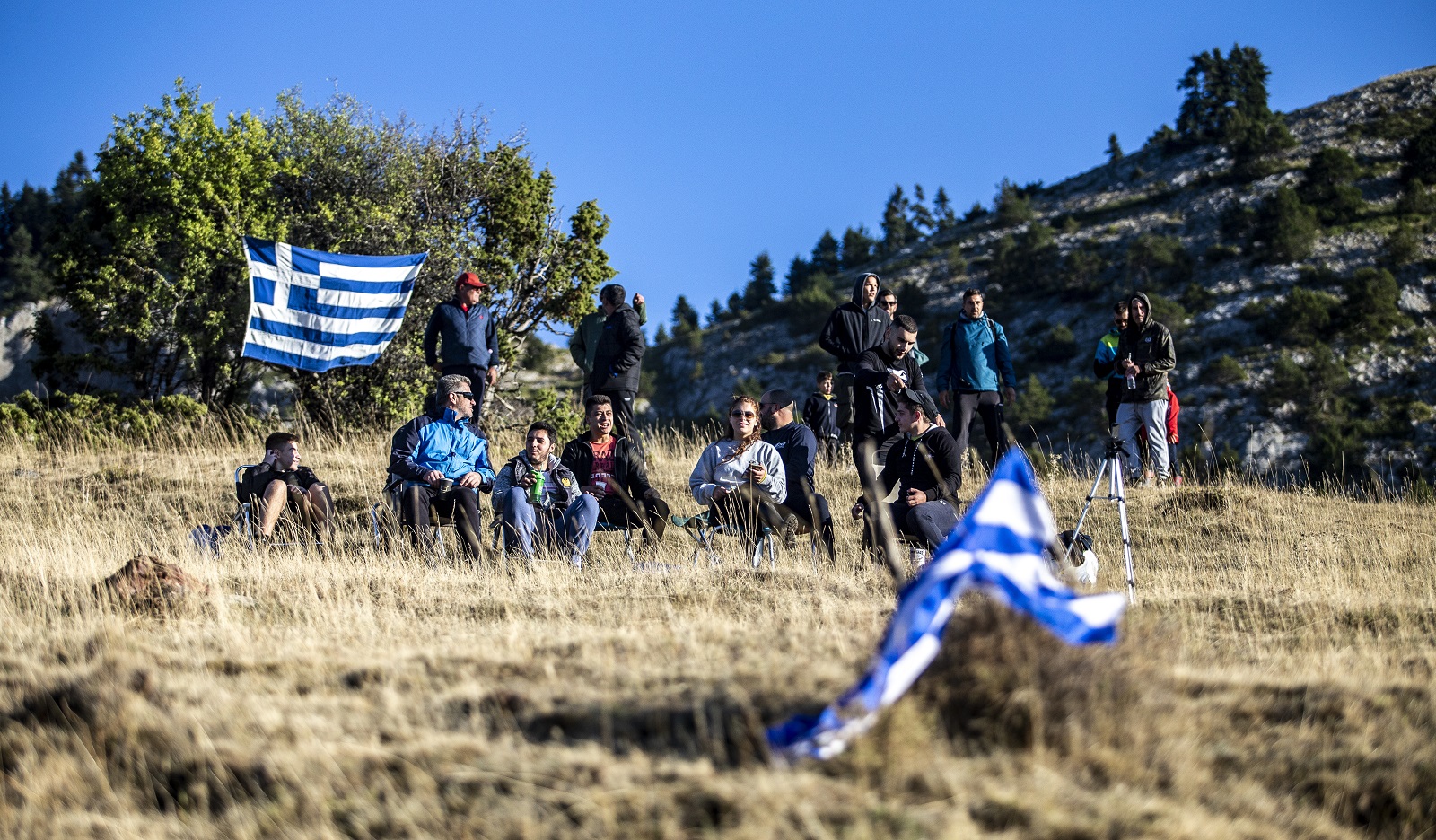 ΕΚΟ Ράλι Ακρόπολις