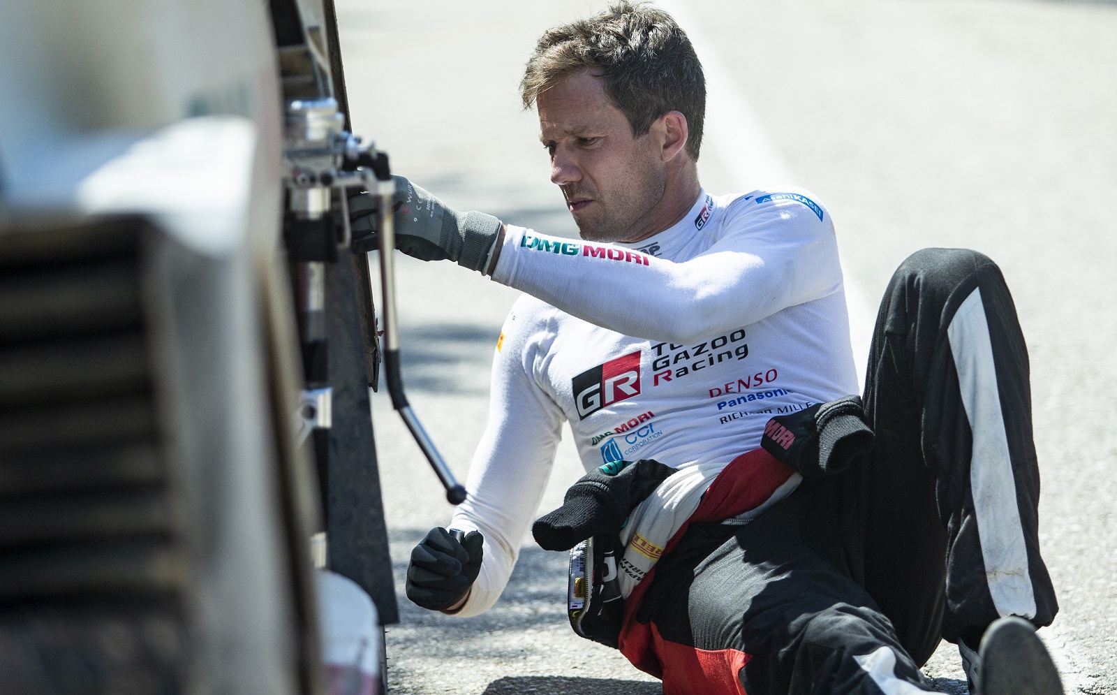 ΕΚΟ Ράλι Ακρόπολις