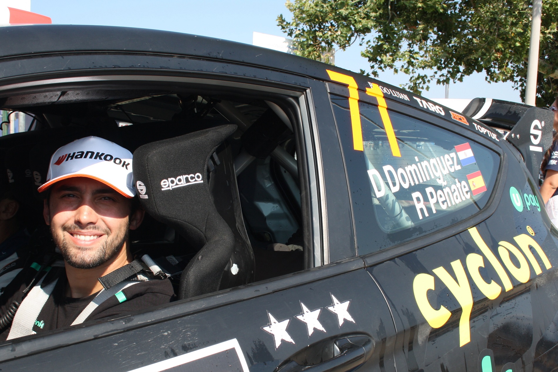 Ντιέγκο Ντομίνγκες