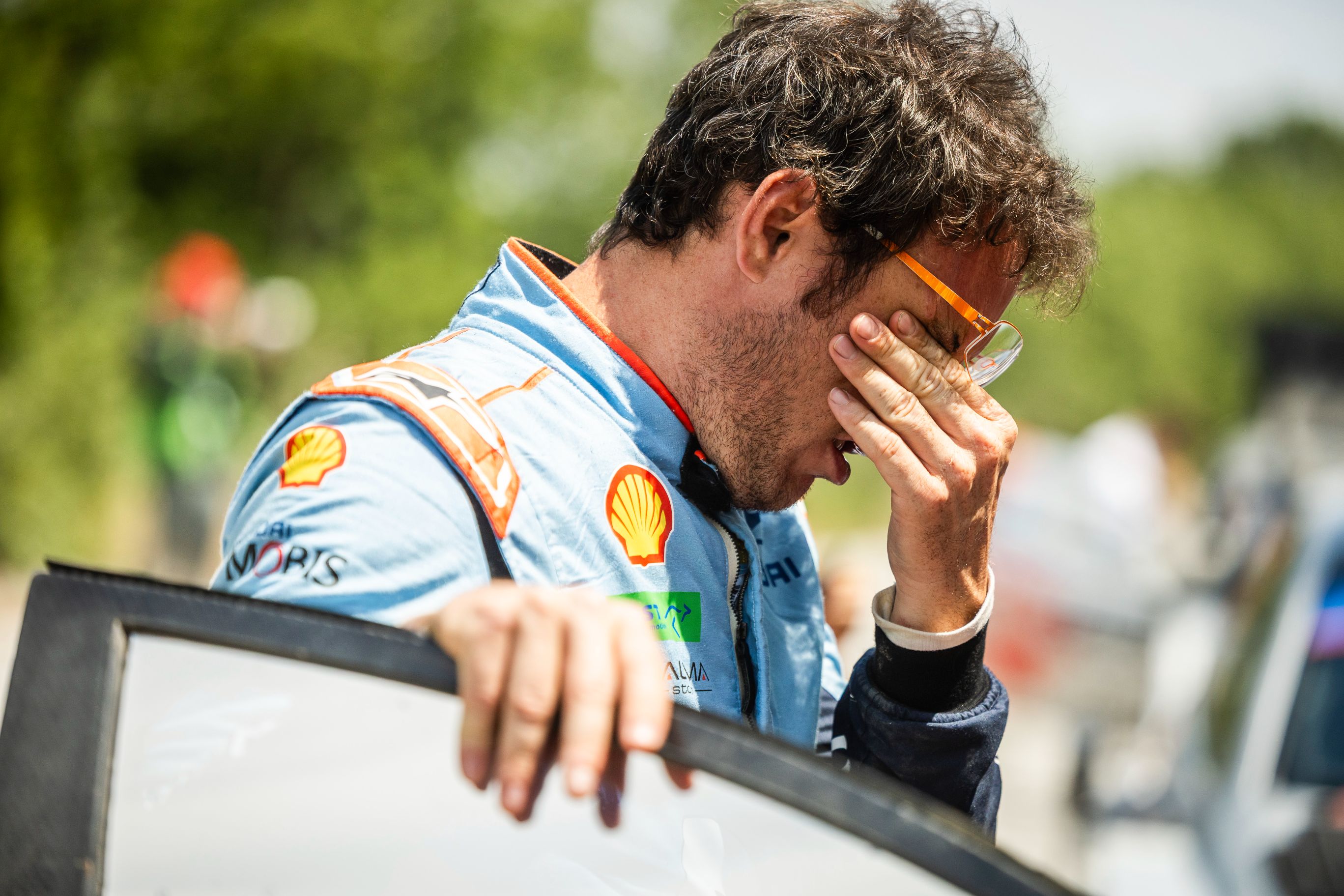 ΕΚΟ Ράλλυ Ακρόπολις