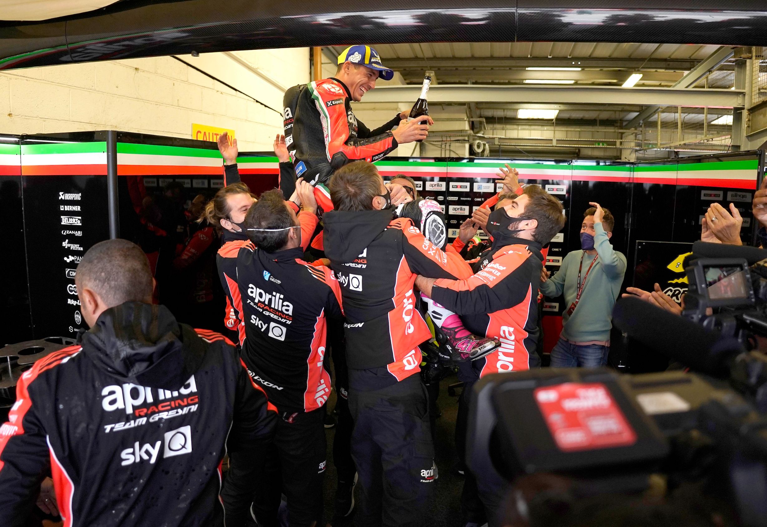 Αλειξ Εσπαργκαρο