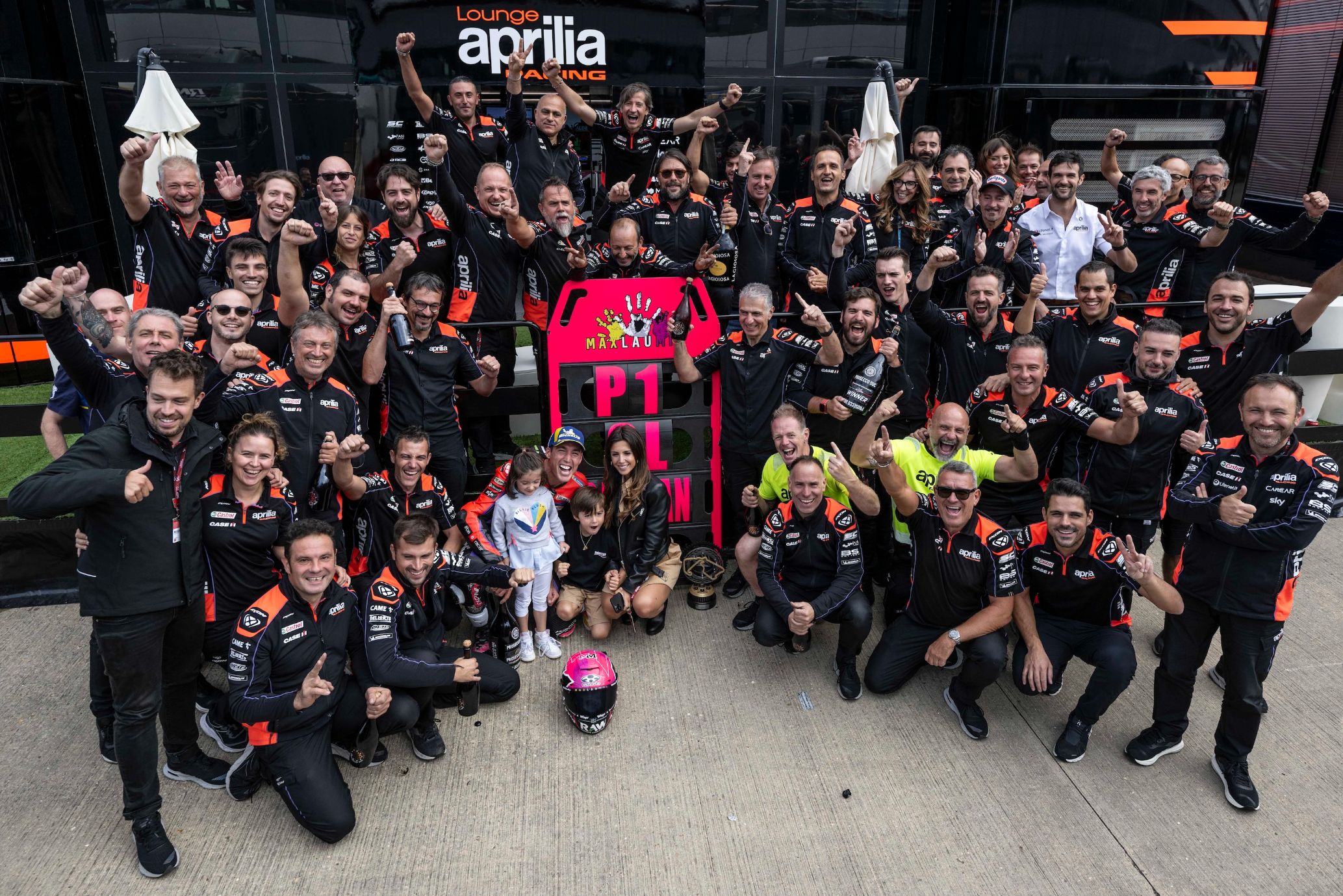 Αλειξ Εσπαργκαρο