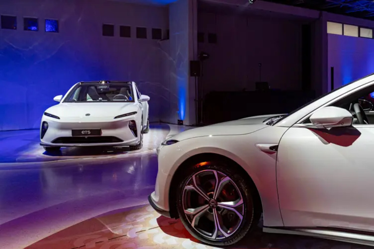 Μοτοδυναμική